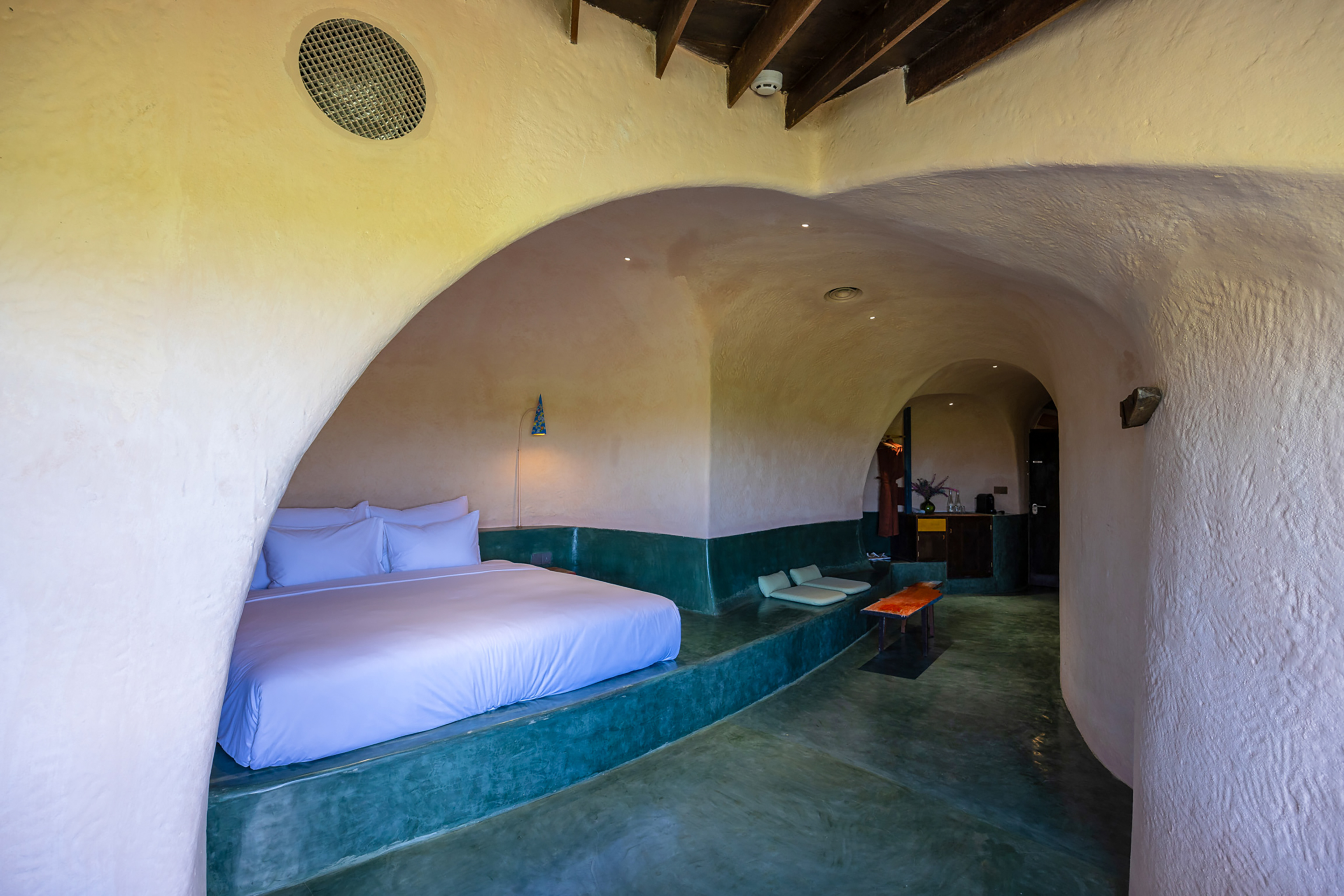 Double or Twin Deluxe Premier