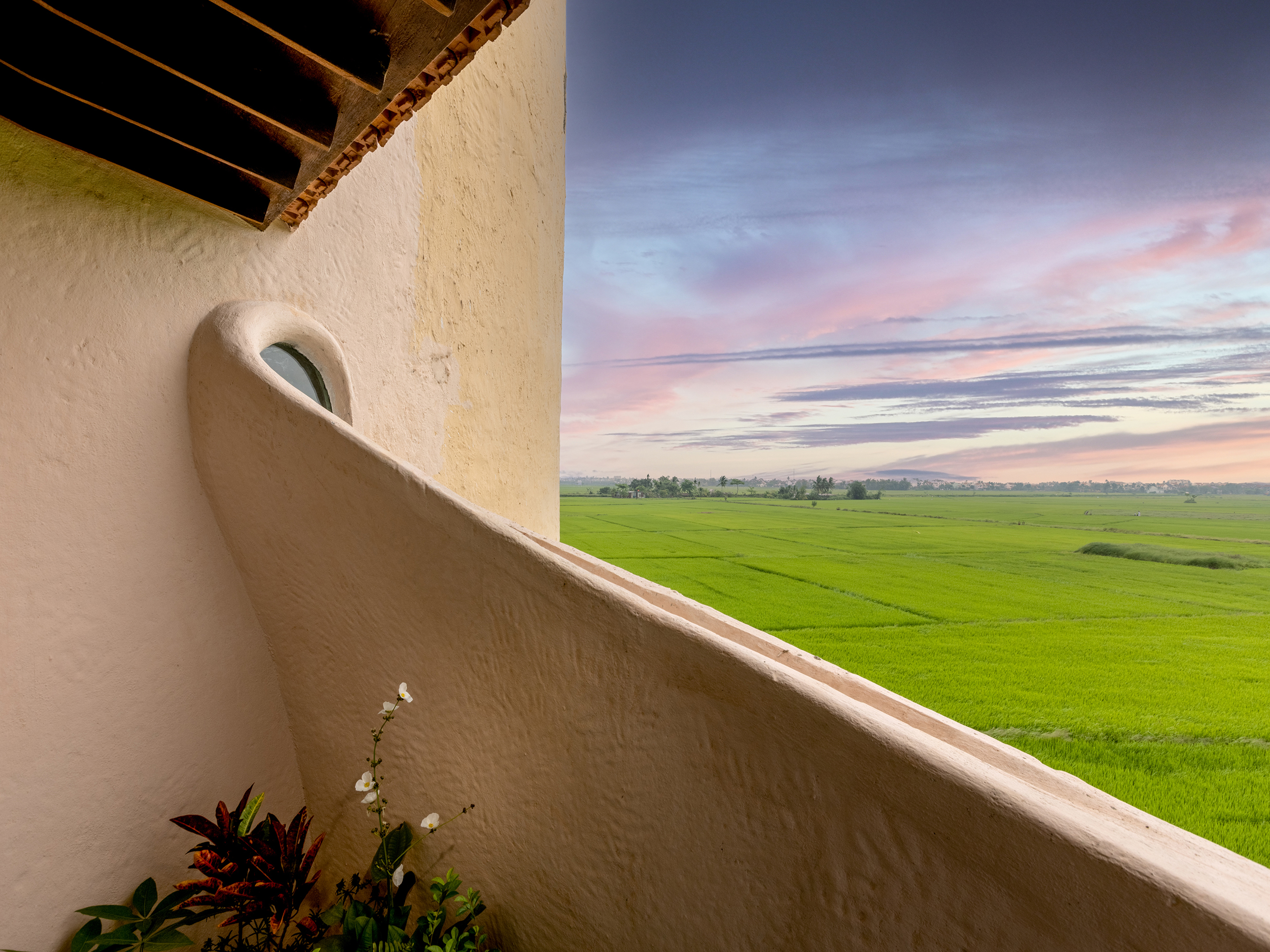 Suite Penthouse with Views