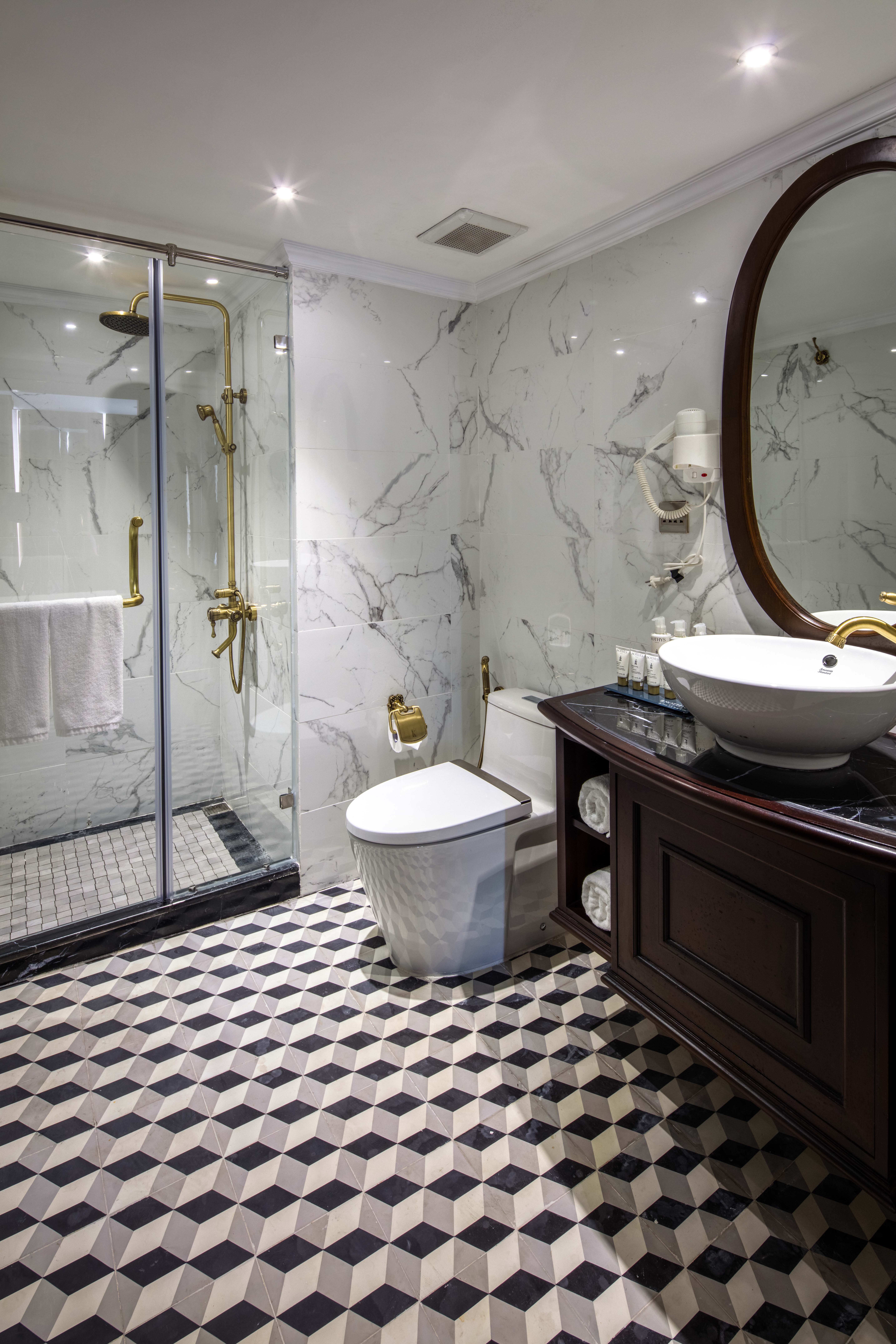 Double or Twin Premium Ocean View