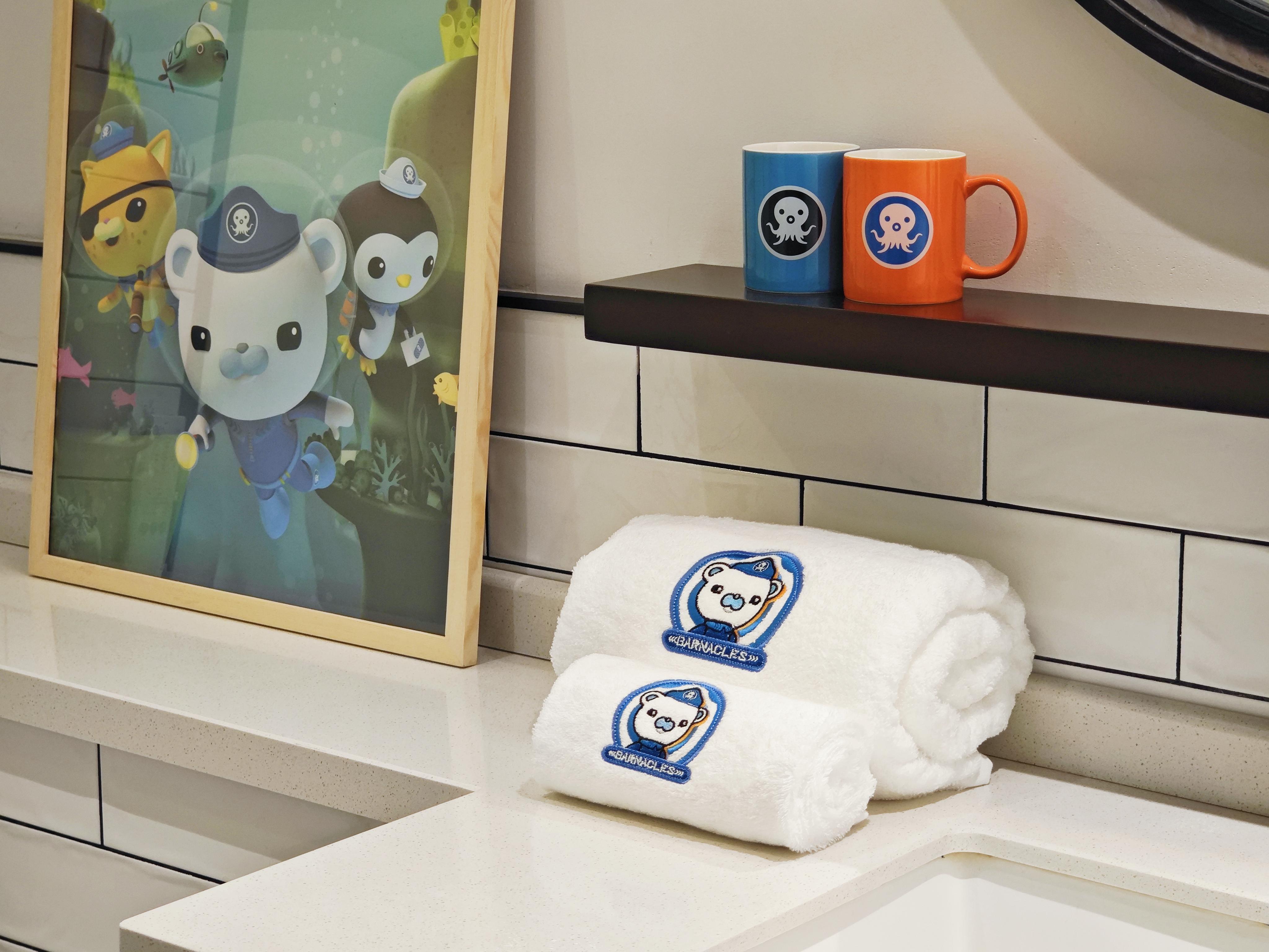 Family Room Standard