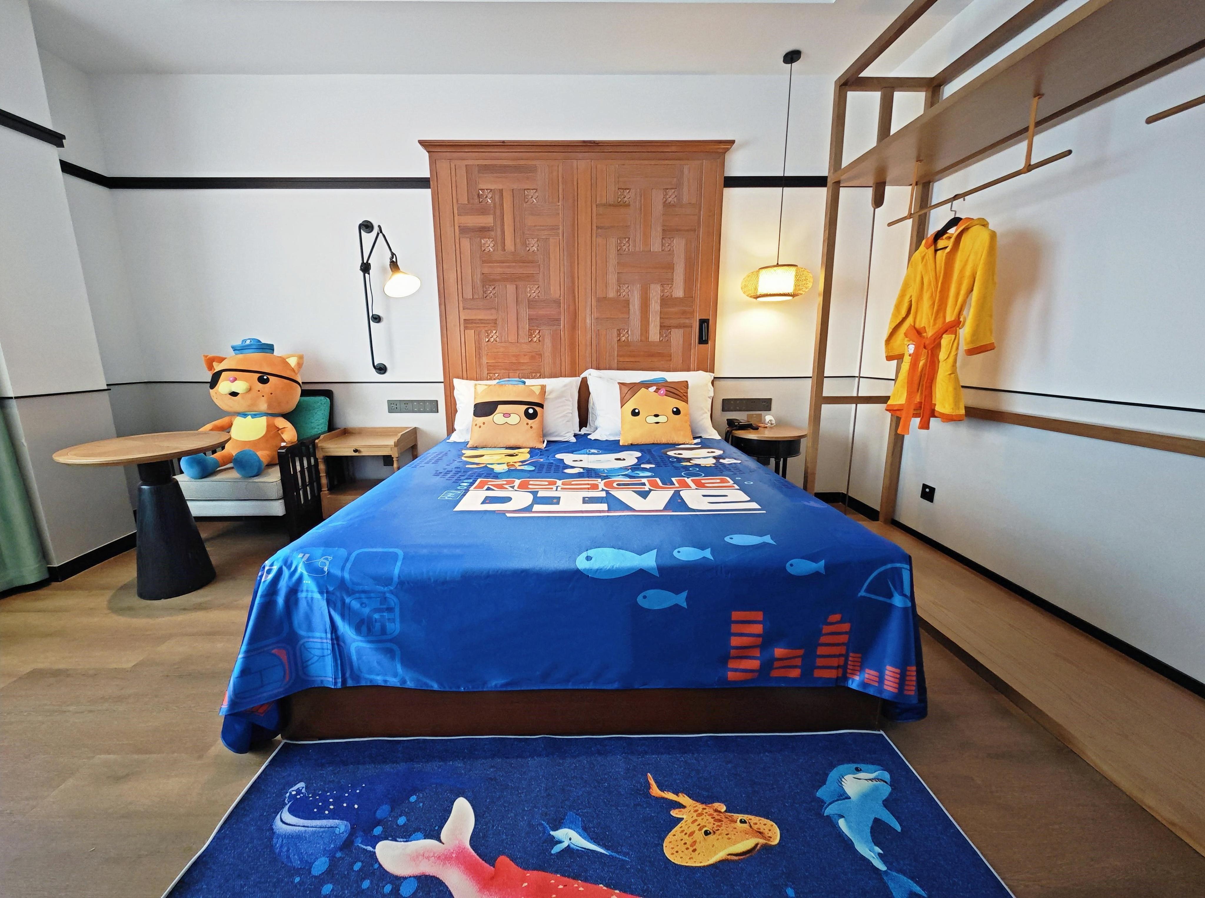 Family Room Standard