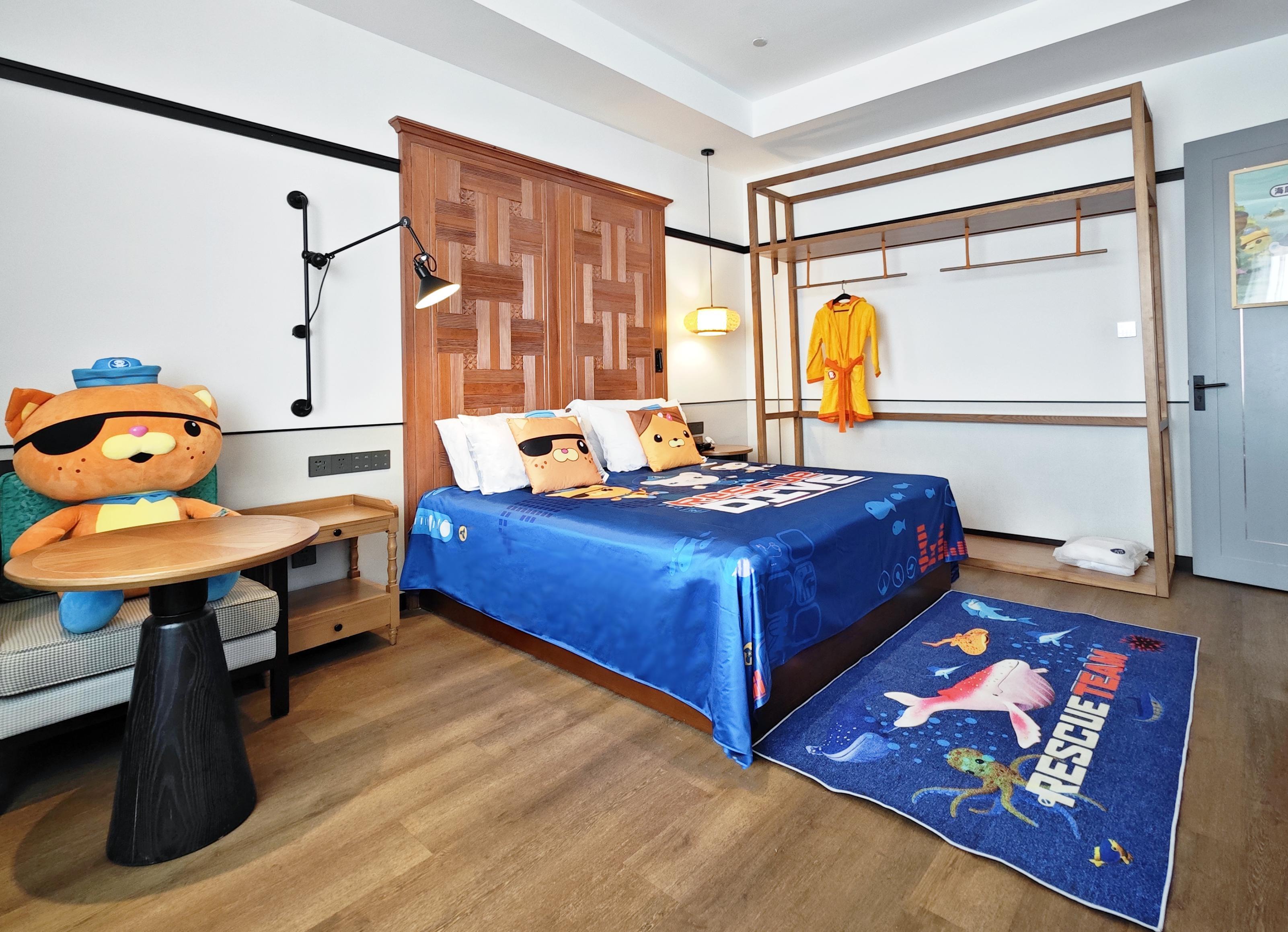 Family Room Standard