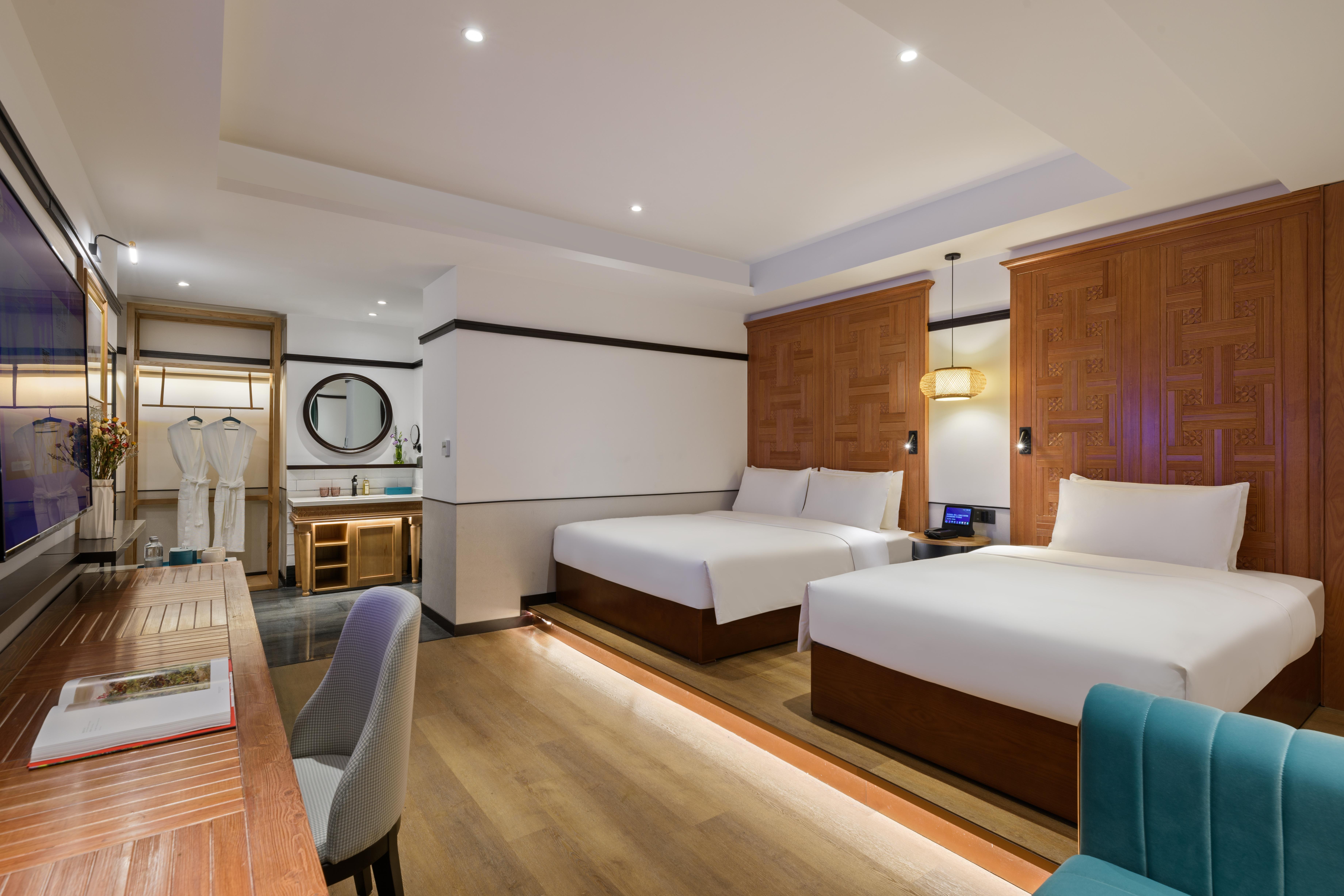 Family Room Superior