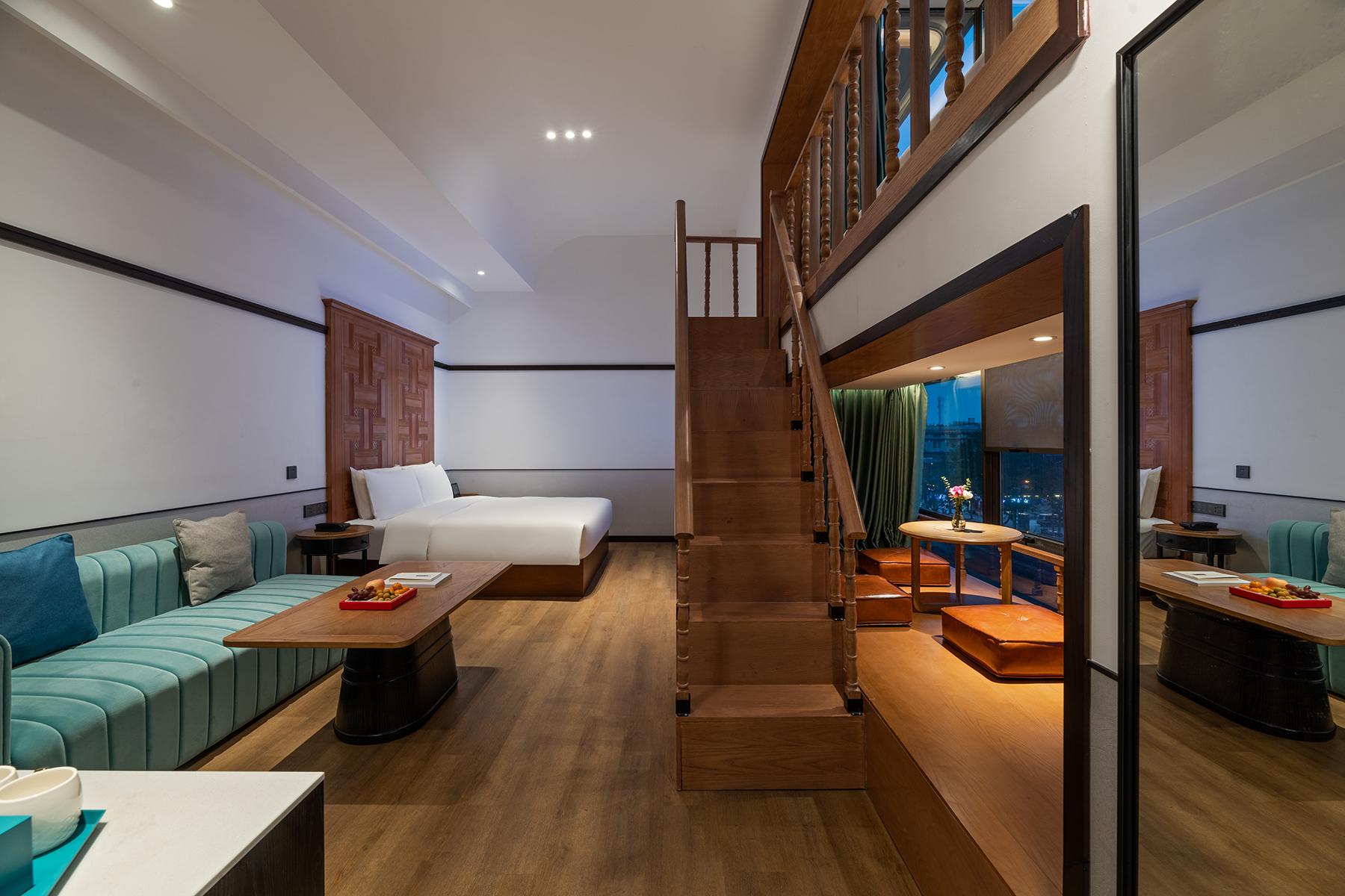 Family Room Superior