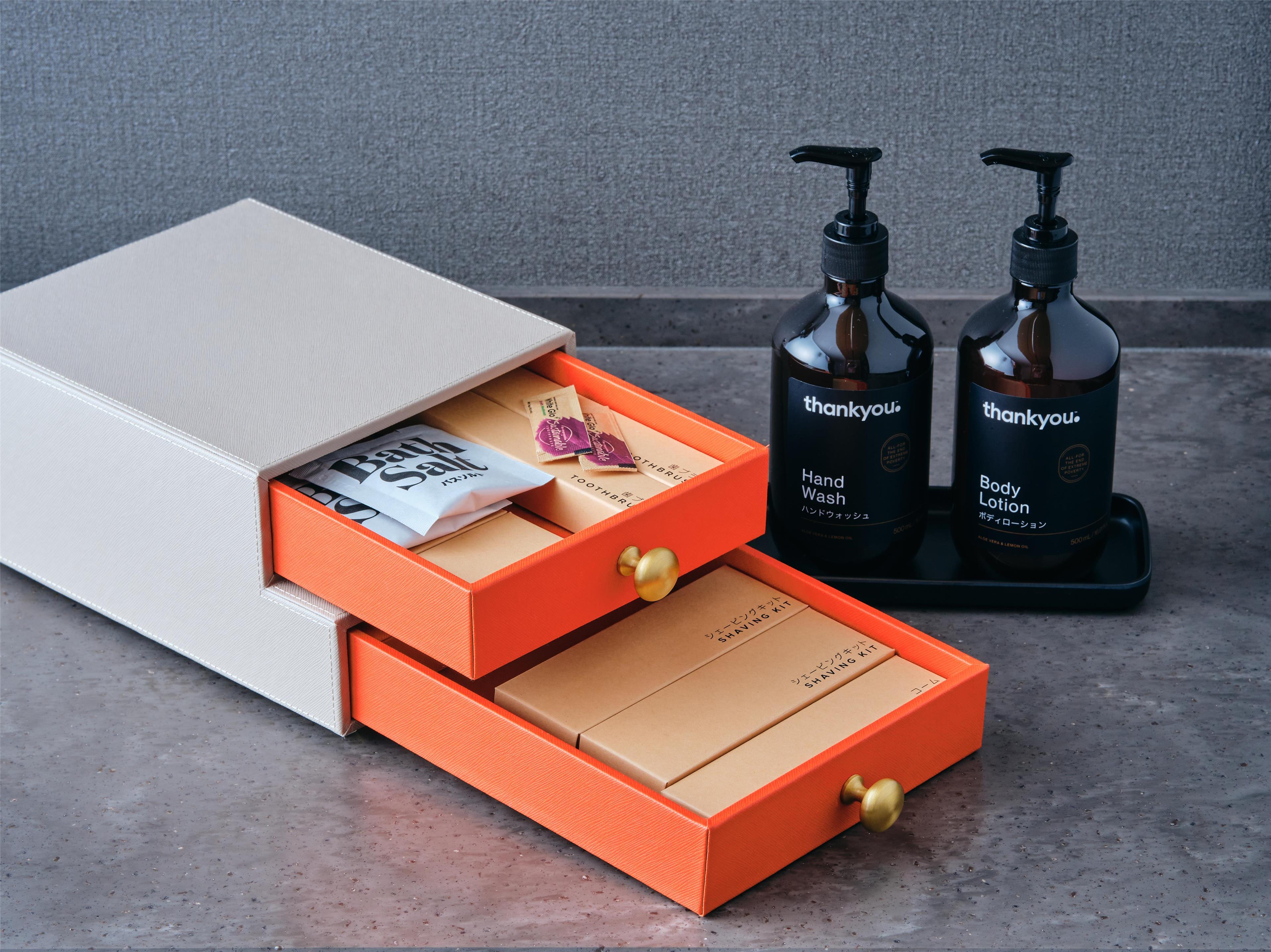 Suite Deluxe King Bed