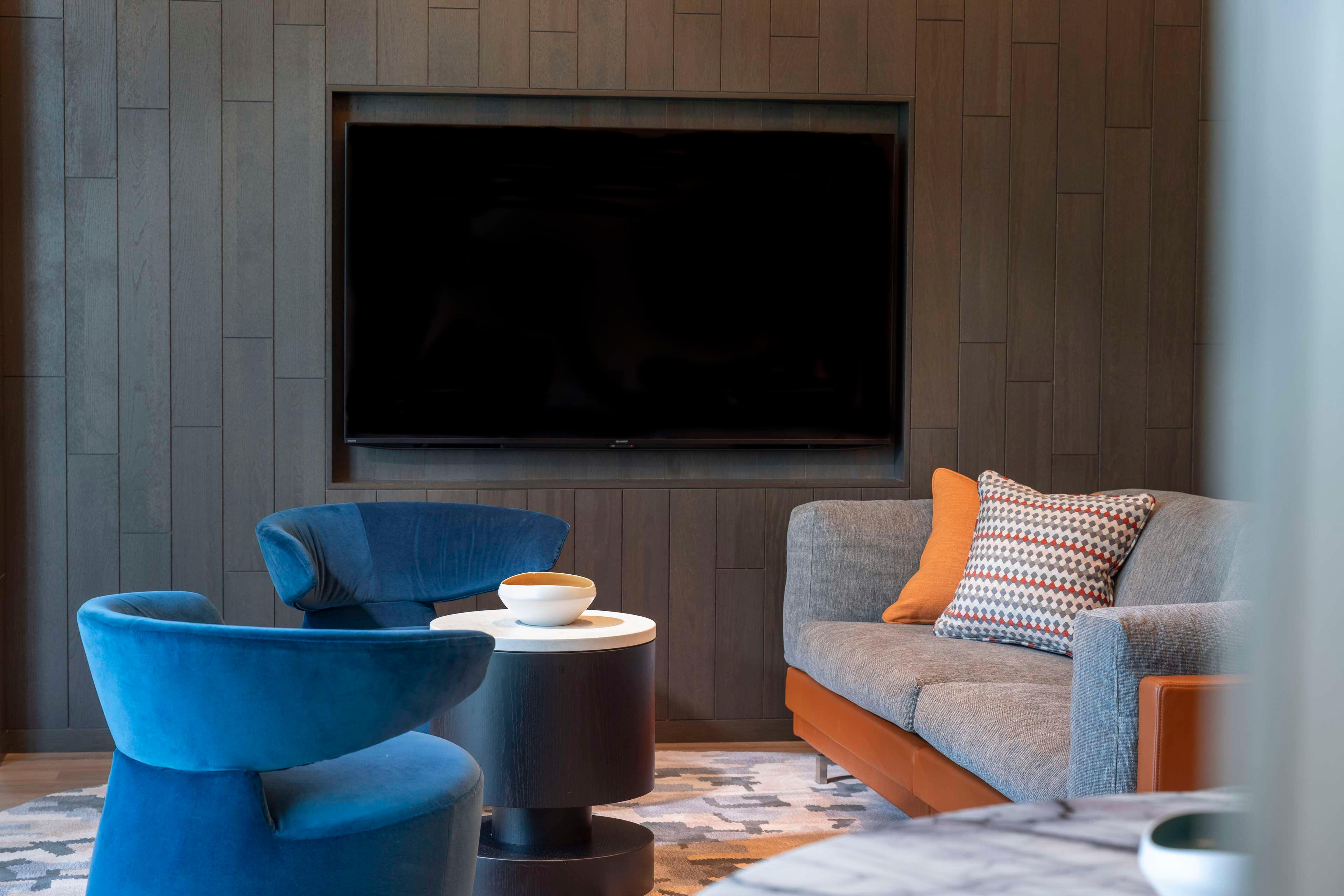 Suite Premium King Bed