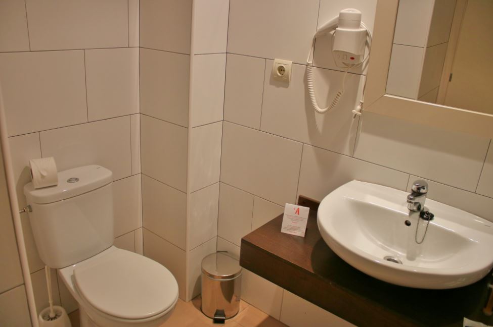 Double Single Standard