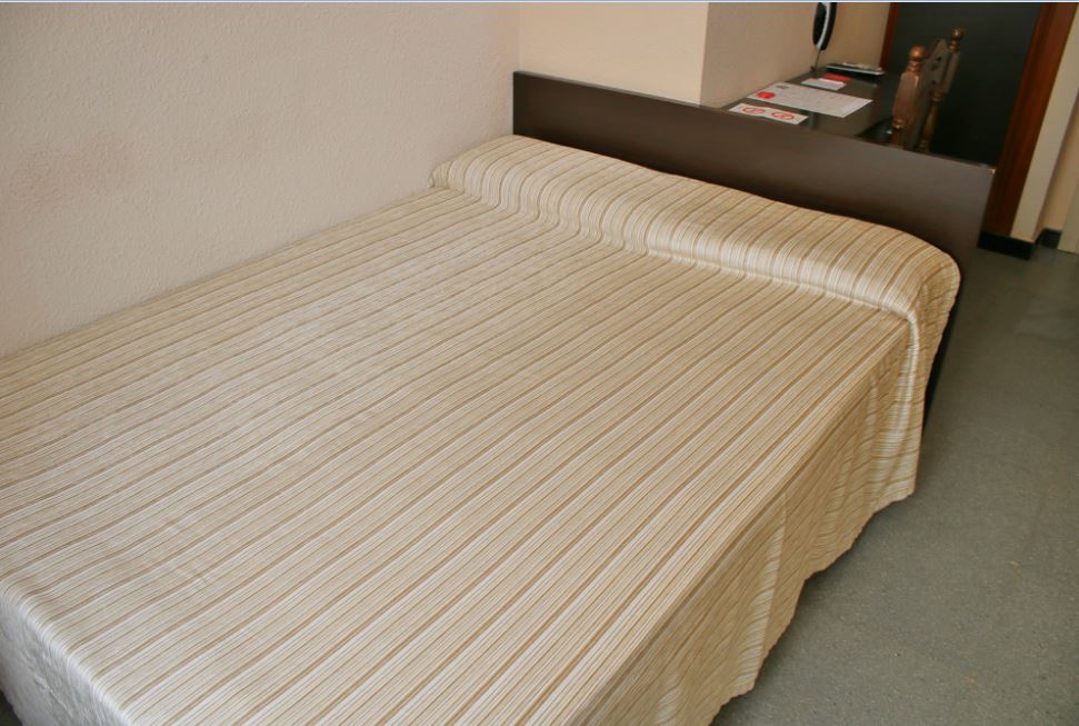 Double Single Standard