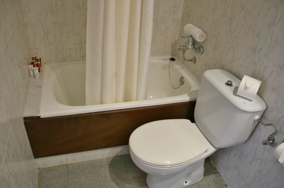 Double Single Standard