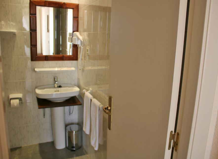 Double Single Standard