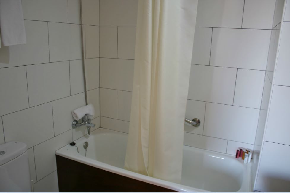 Double Single Standard