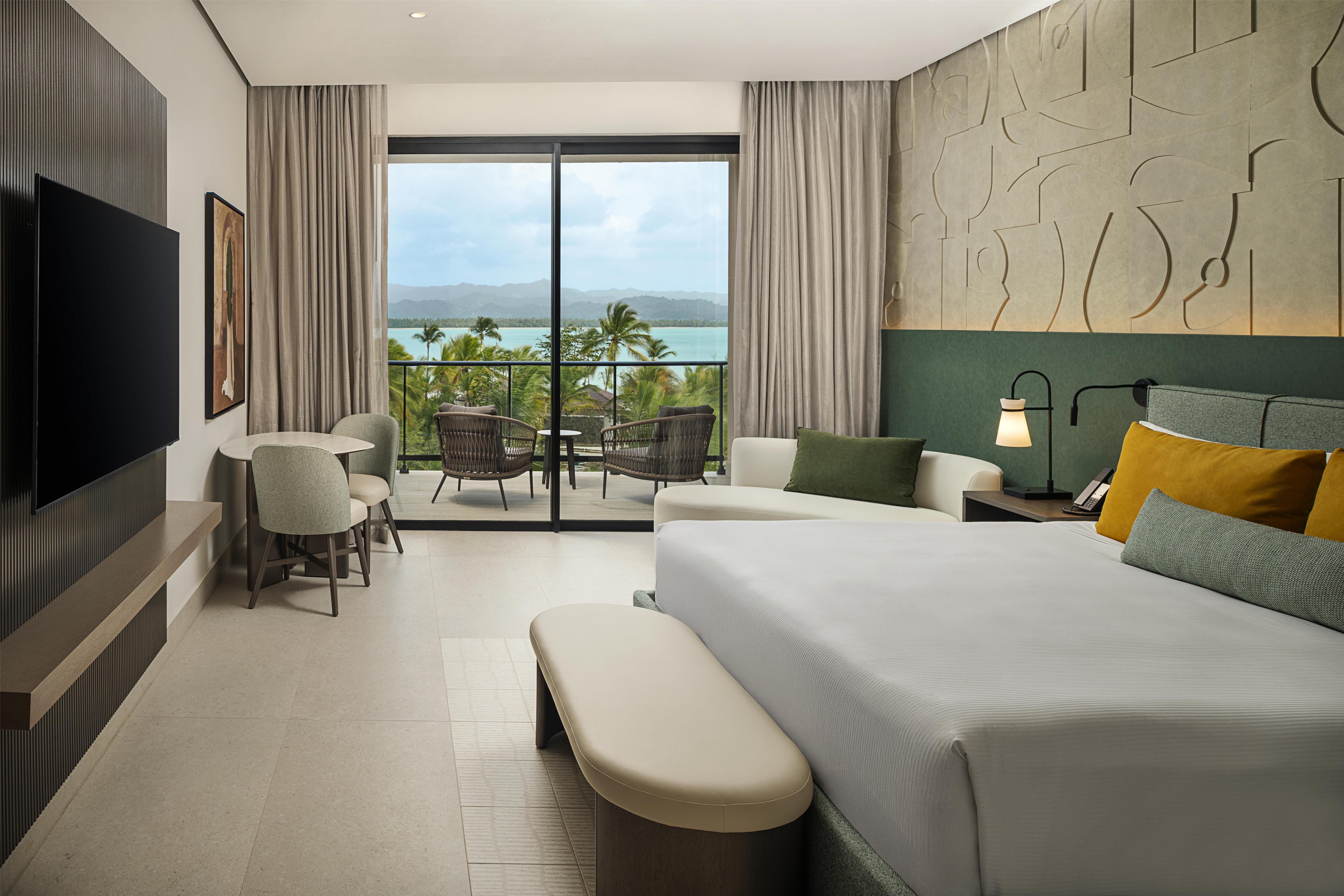 Suite Deluxe