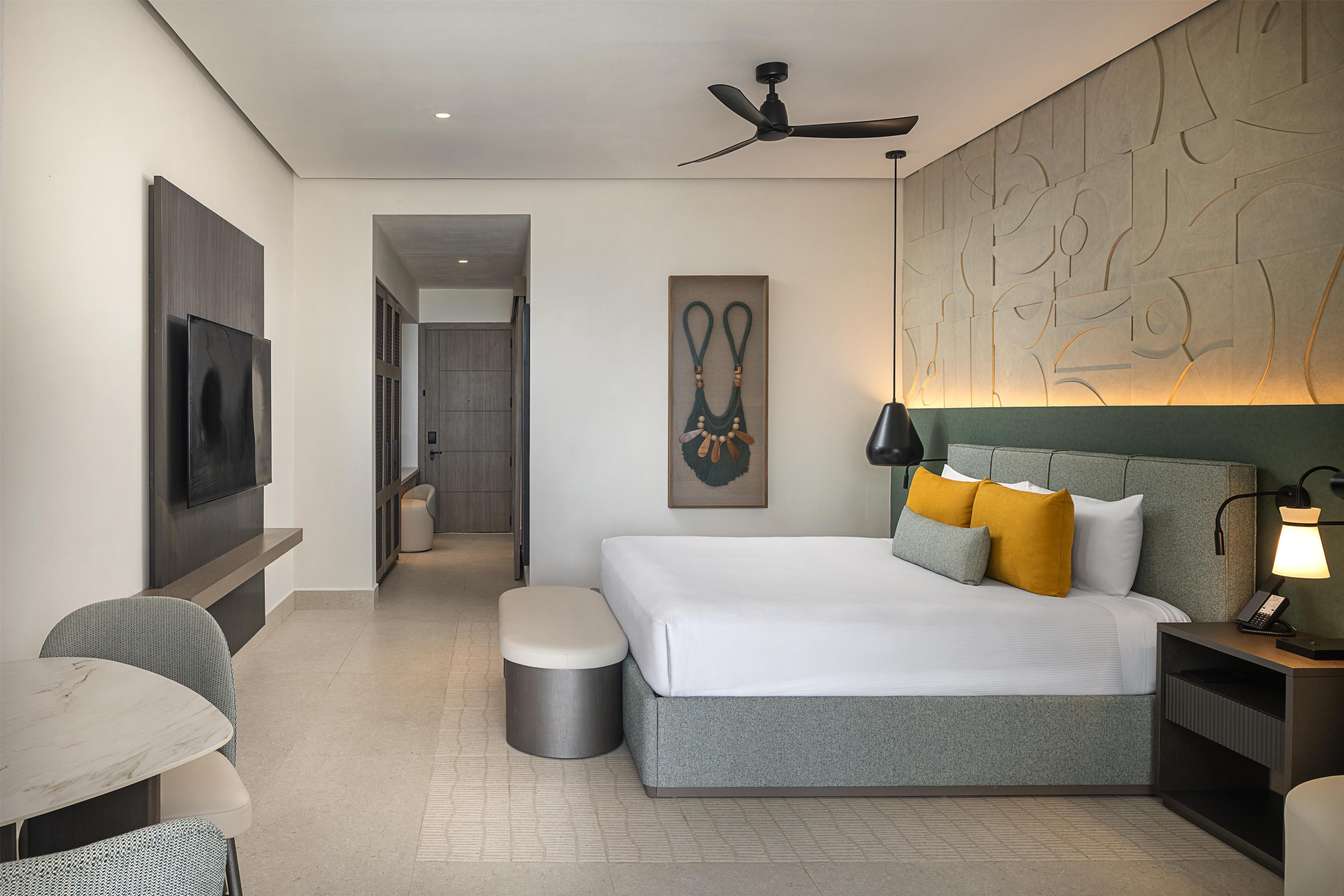 Room Deluxe