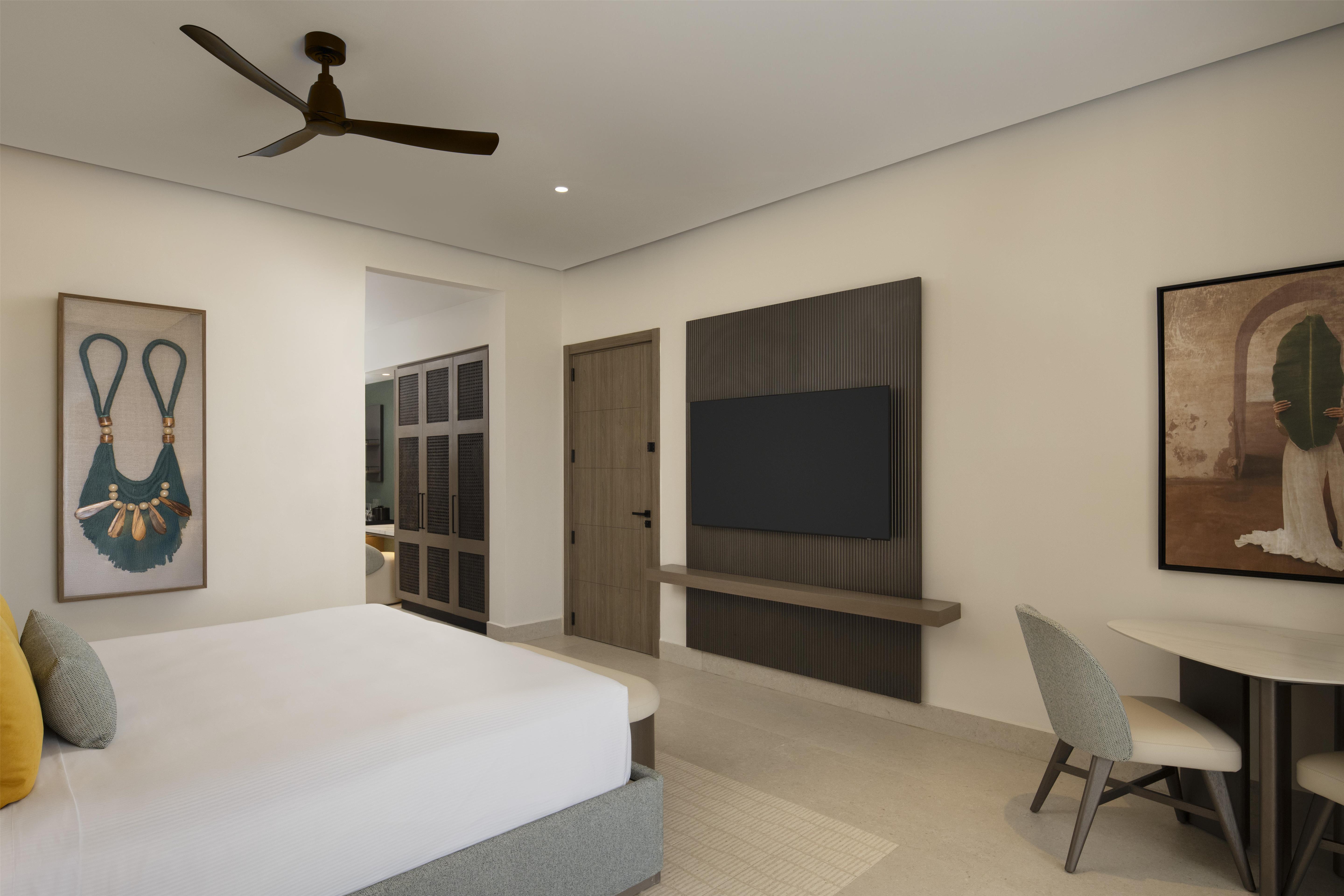 Suite Deluxe