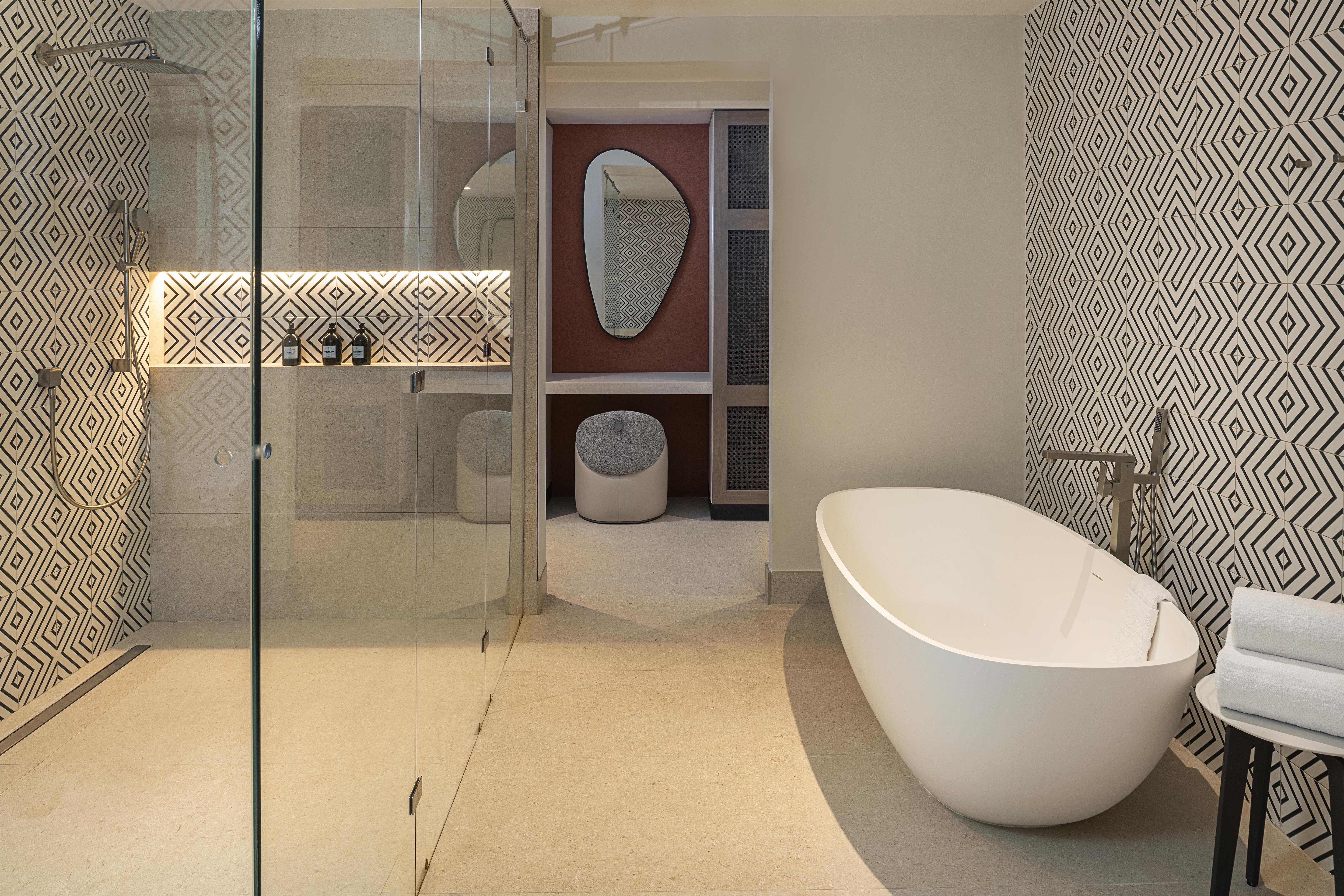Room Deluxe