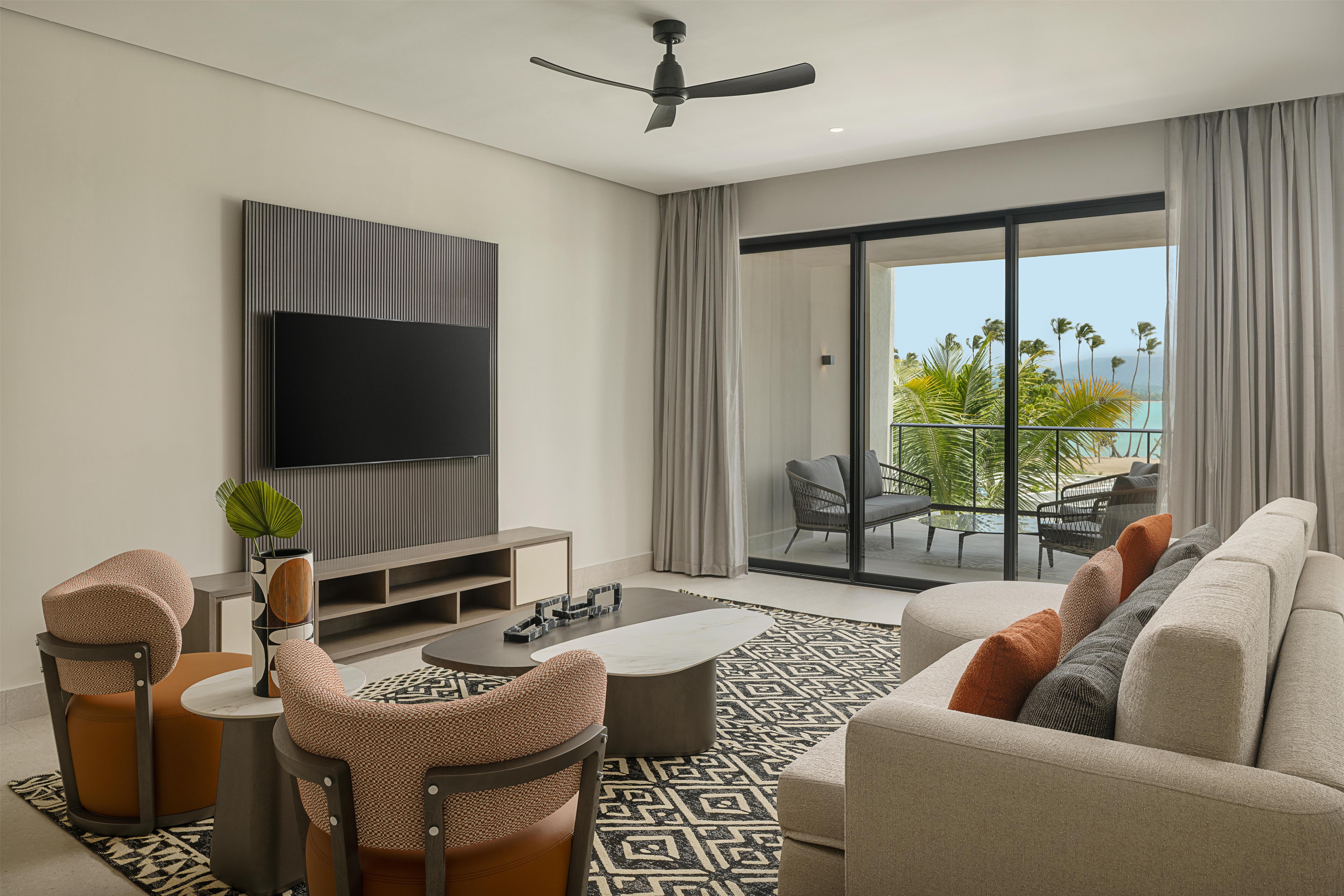 Room Deluxe