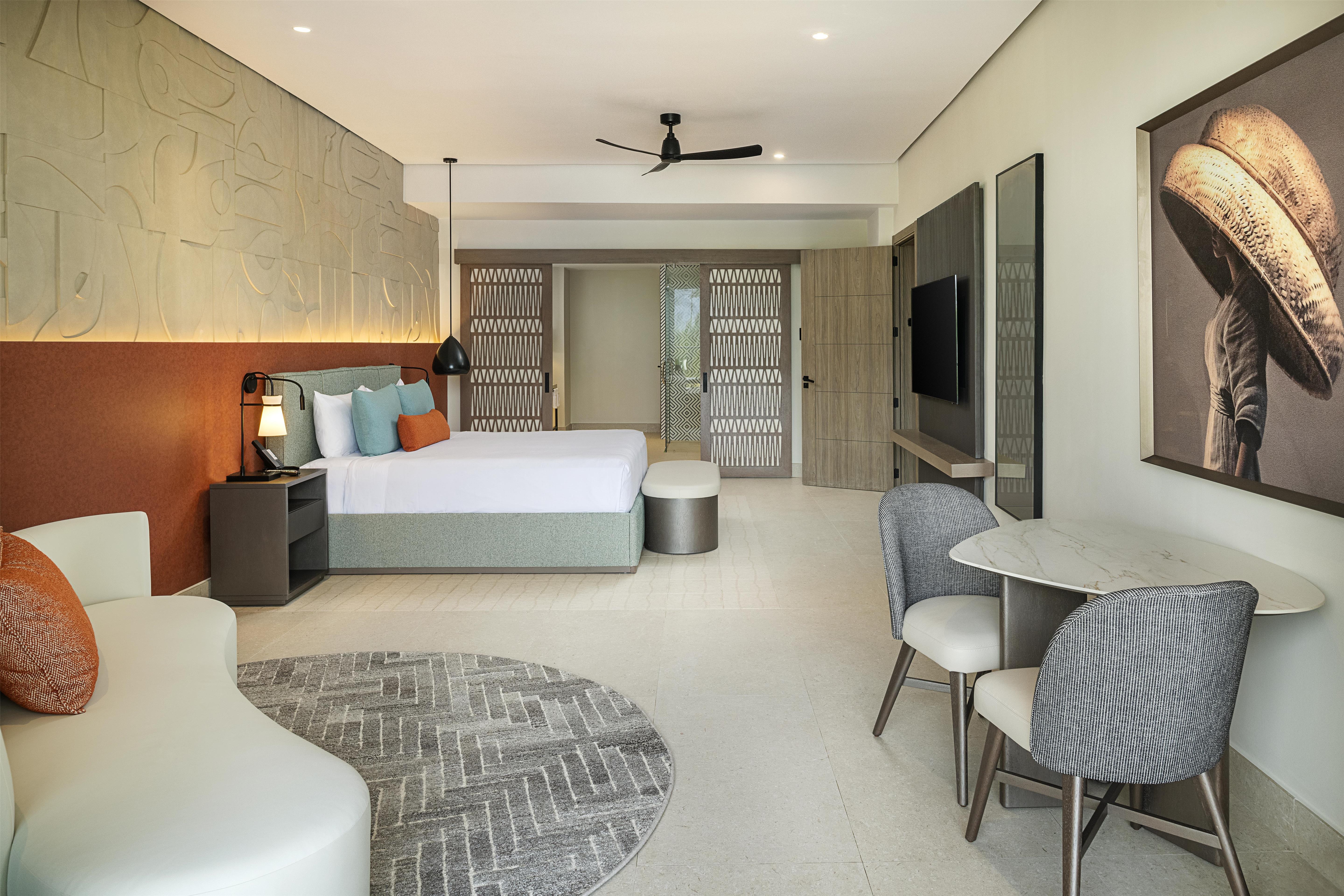 Room Deluxe