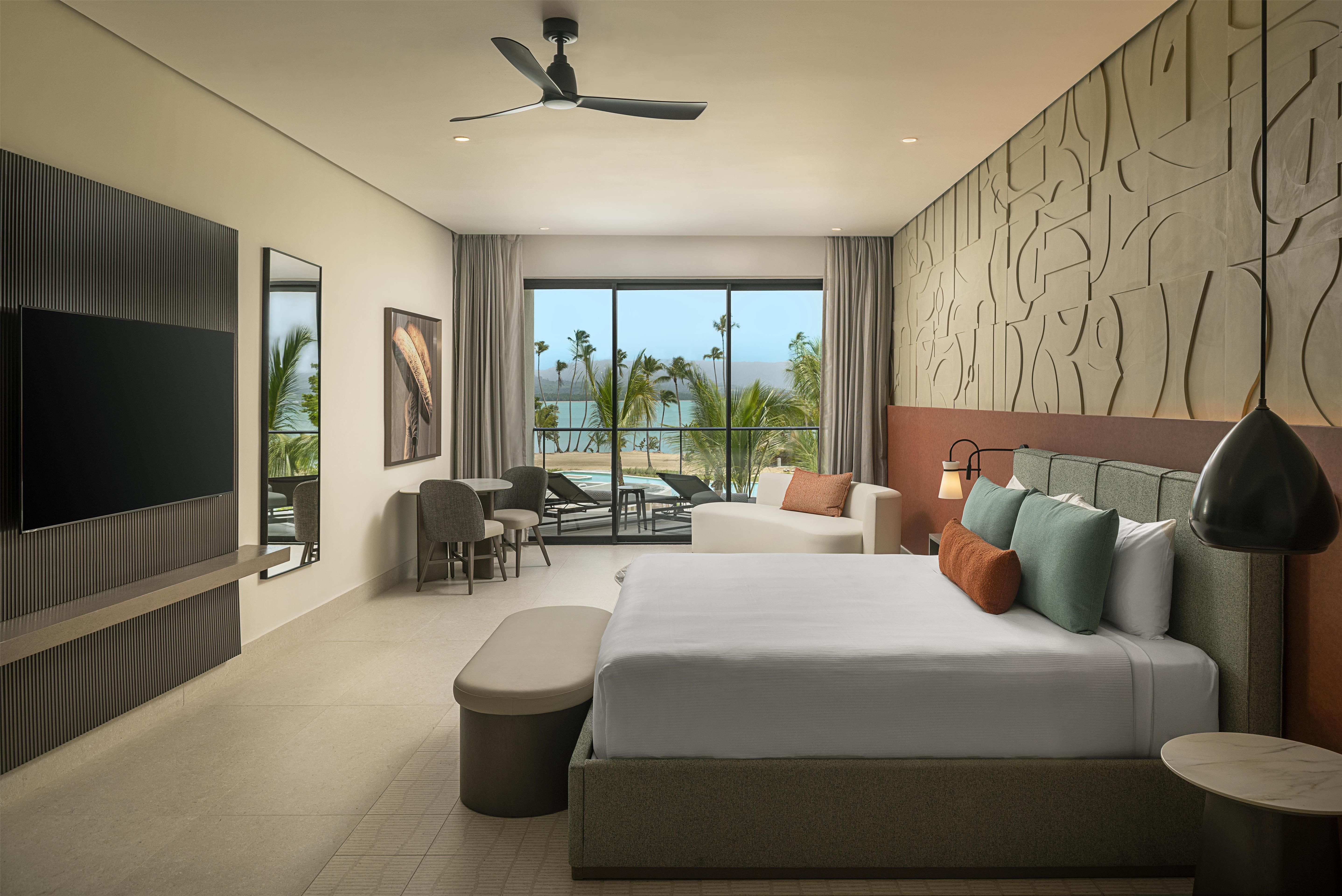 Room Deluxe