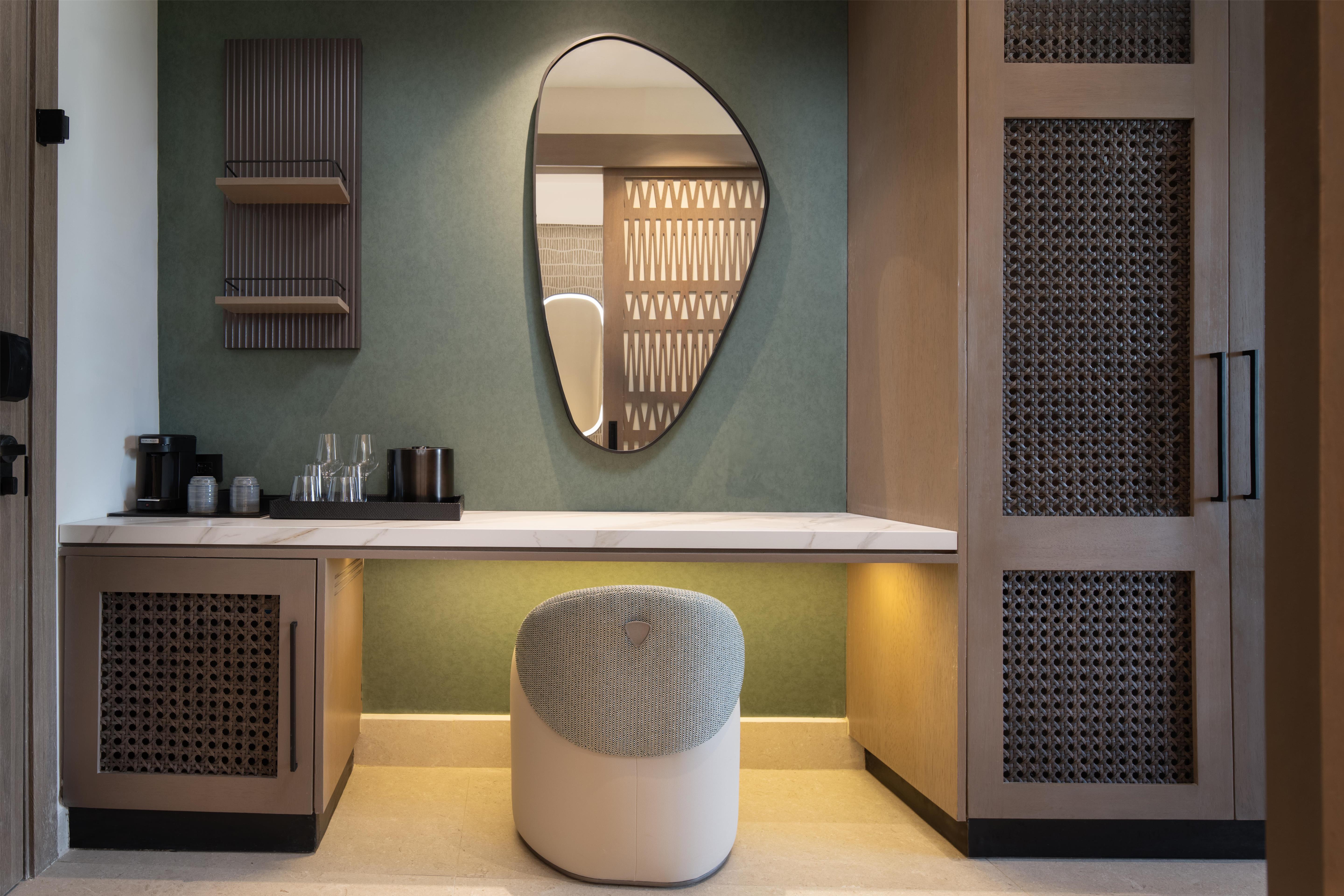 Suite Two Bedrooms