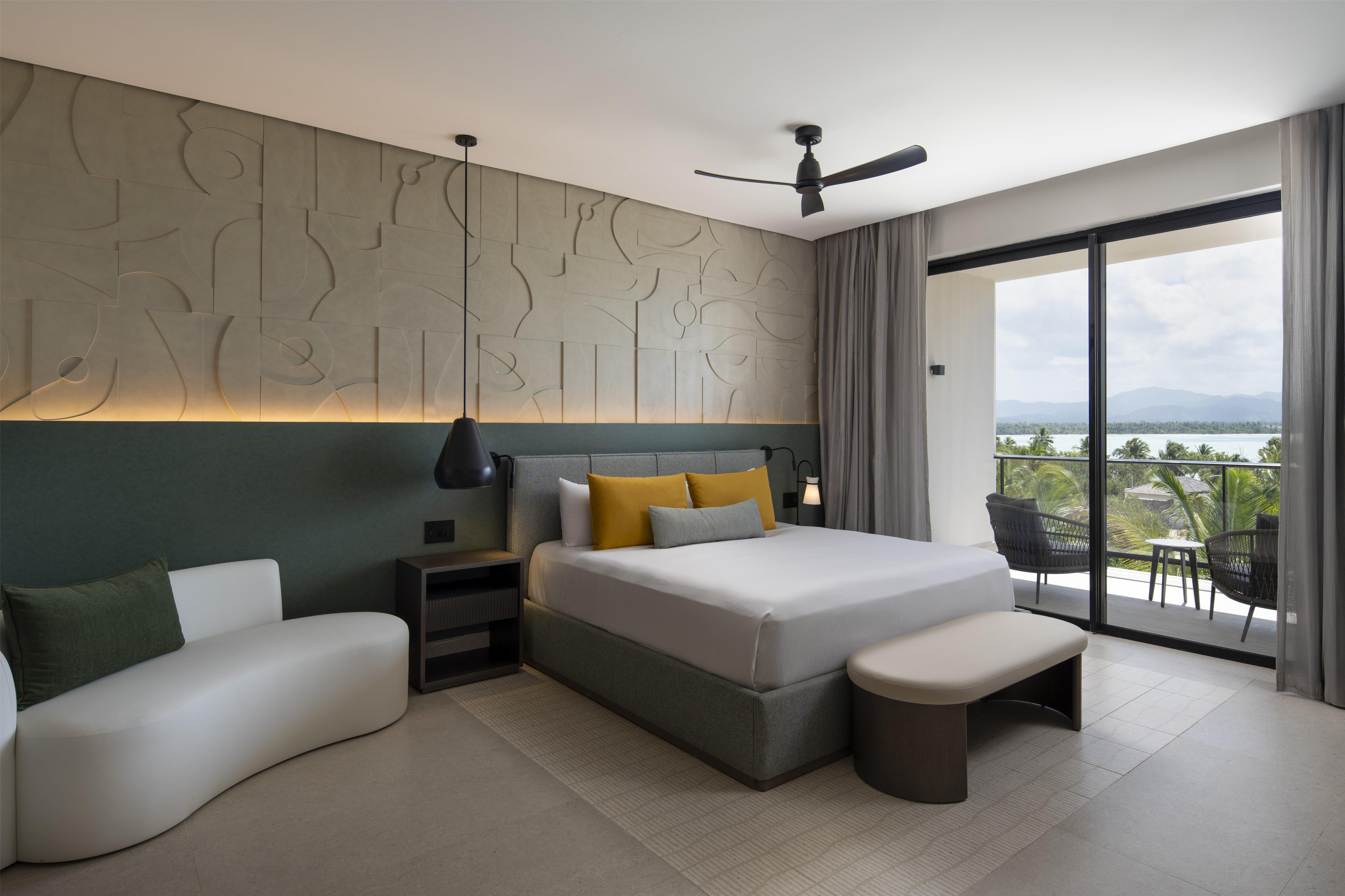 Suite with Views