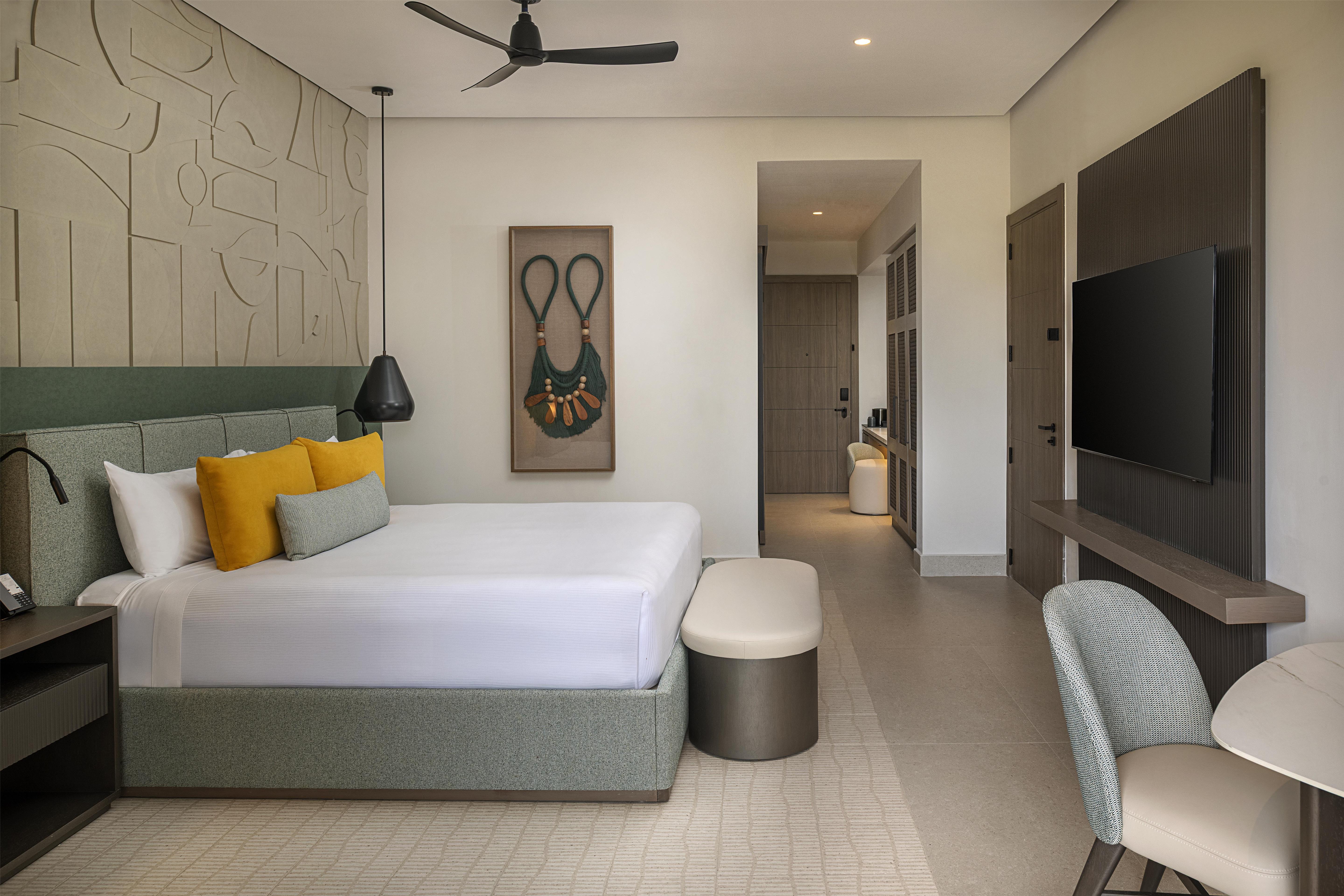 Double with Views