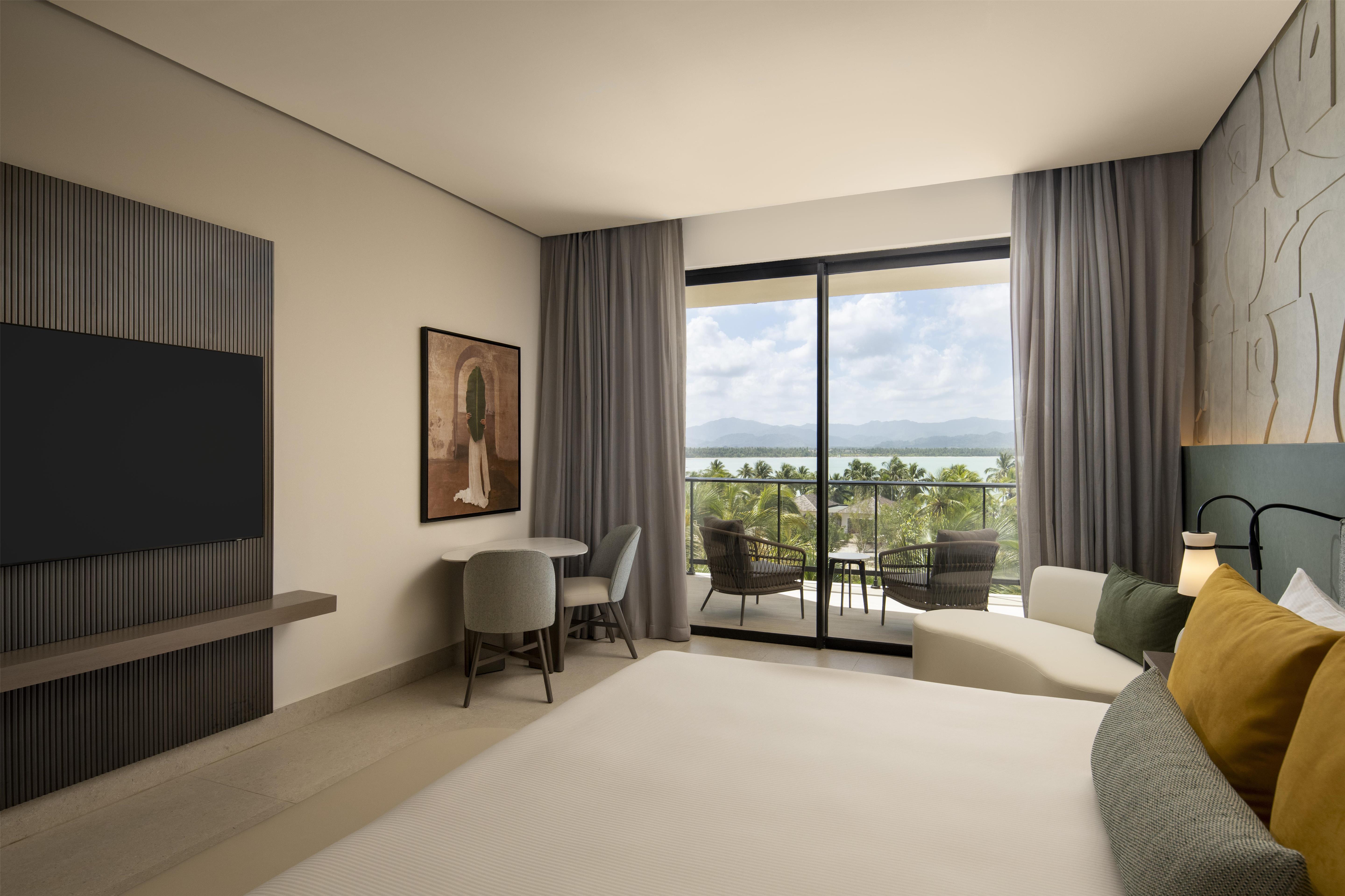Double Ocean Front
