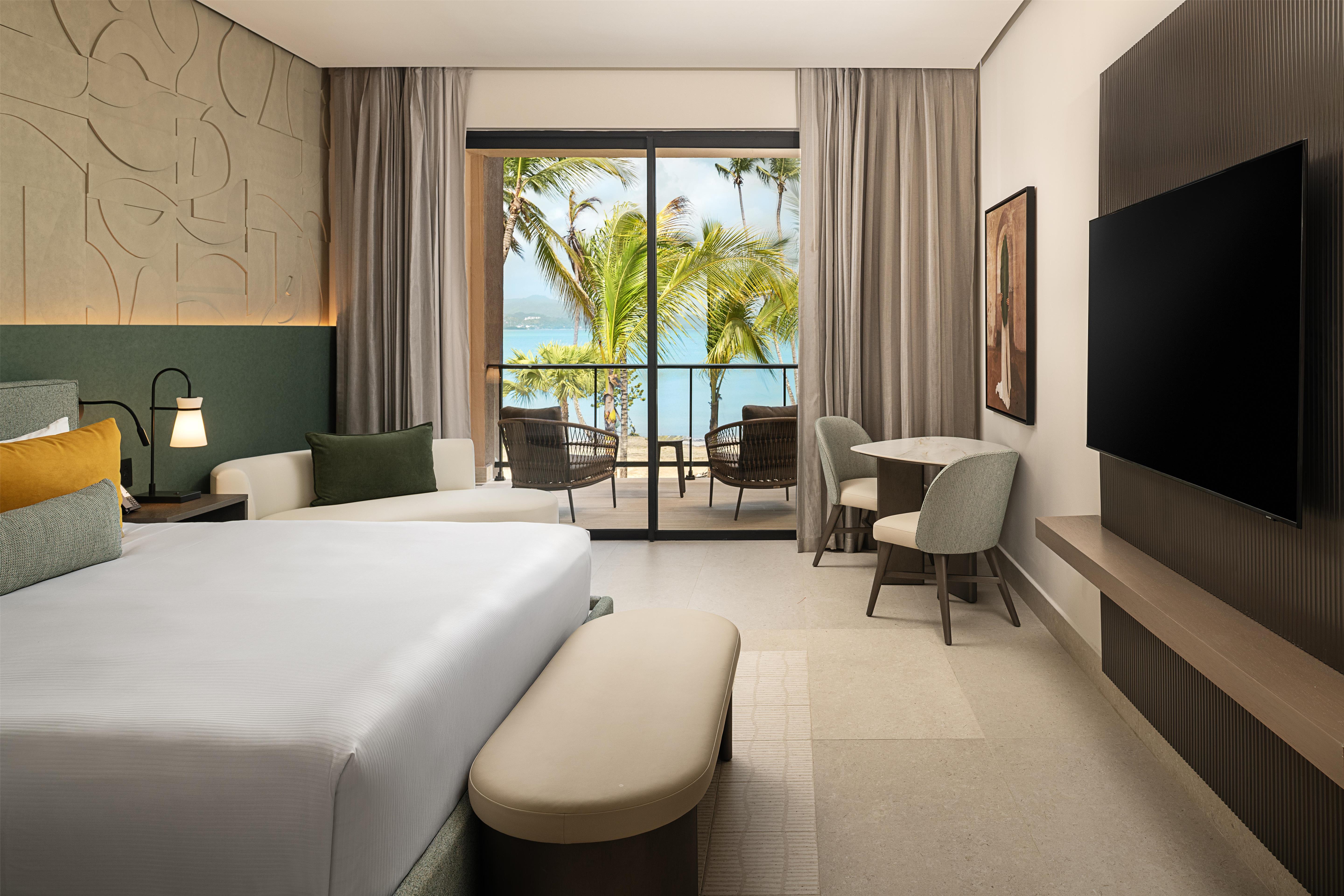 Double Ocean Front