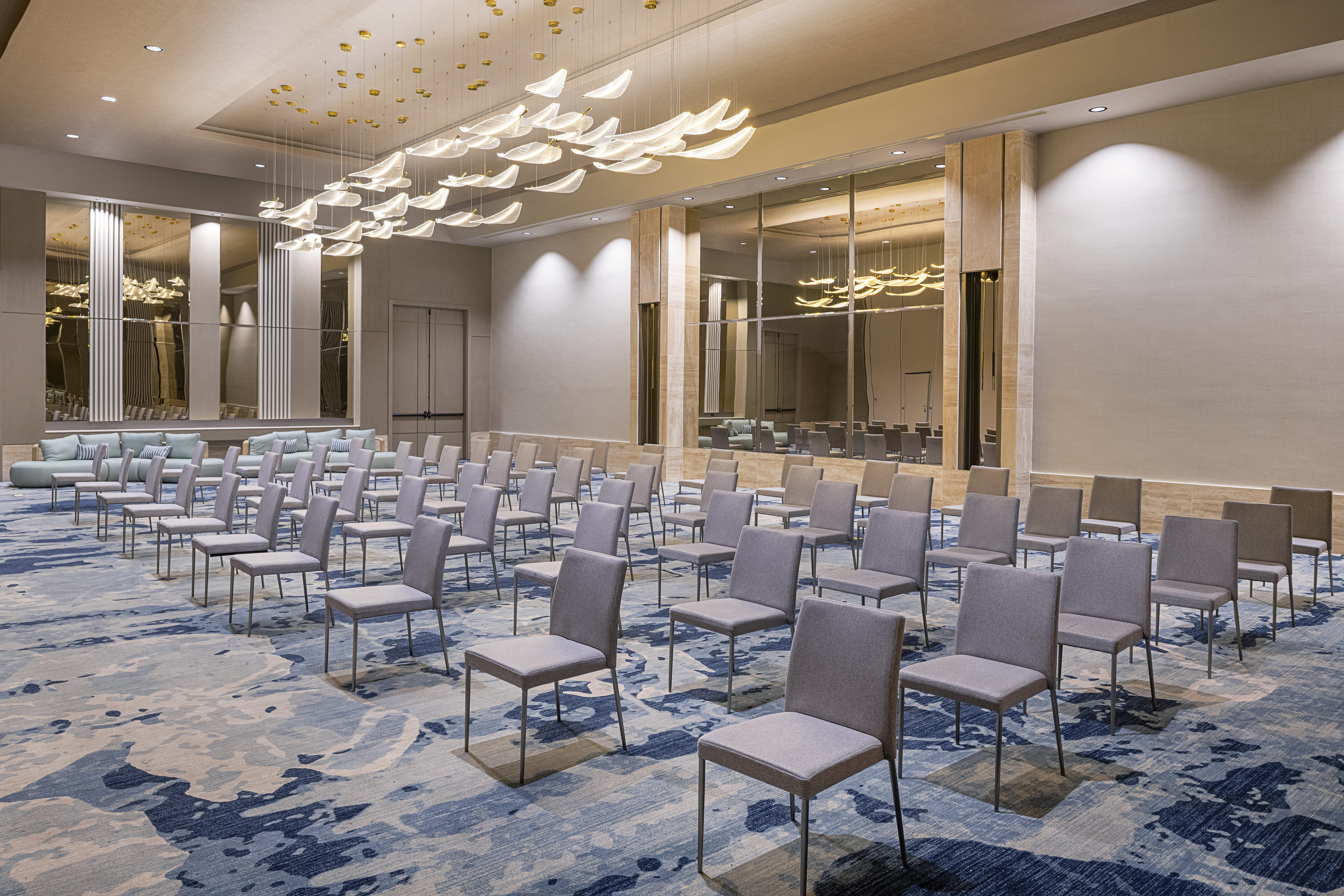 Conferences