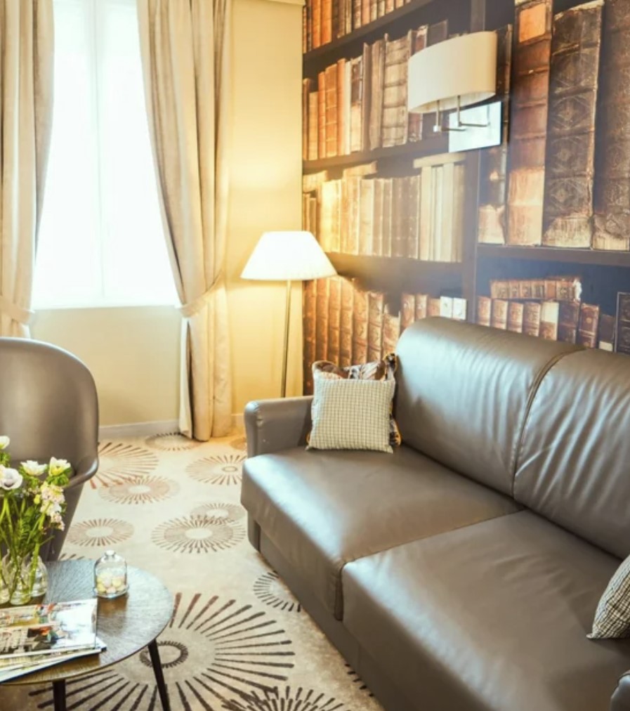 Junior Suite Standard