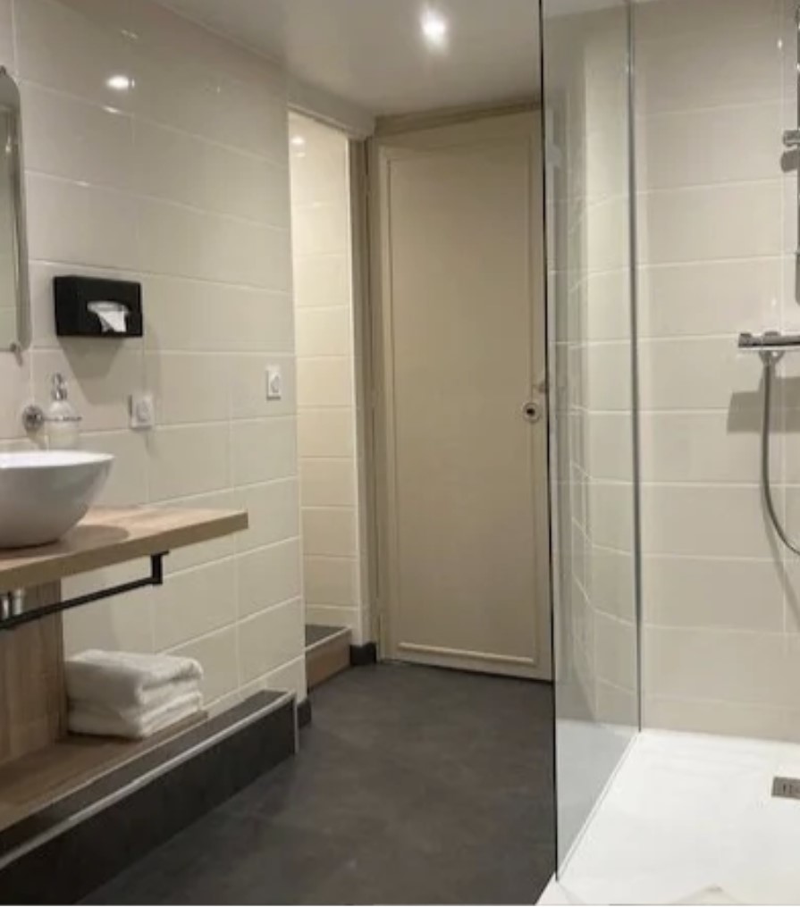 Junior Suite Standard