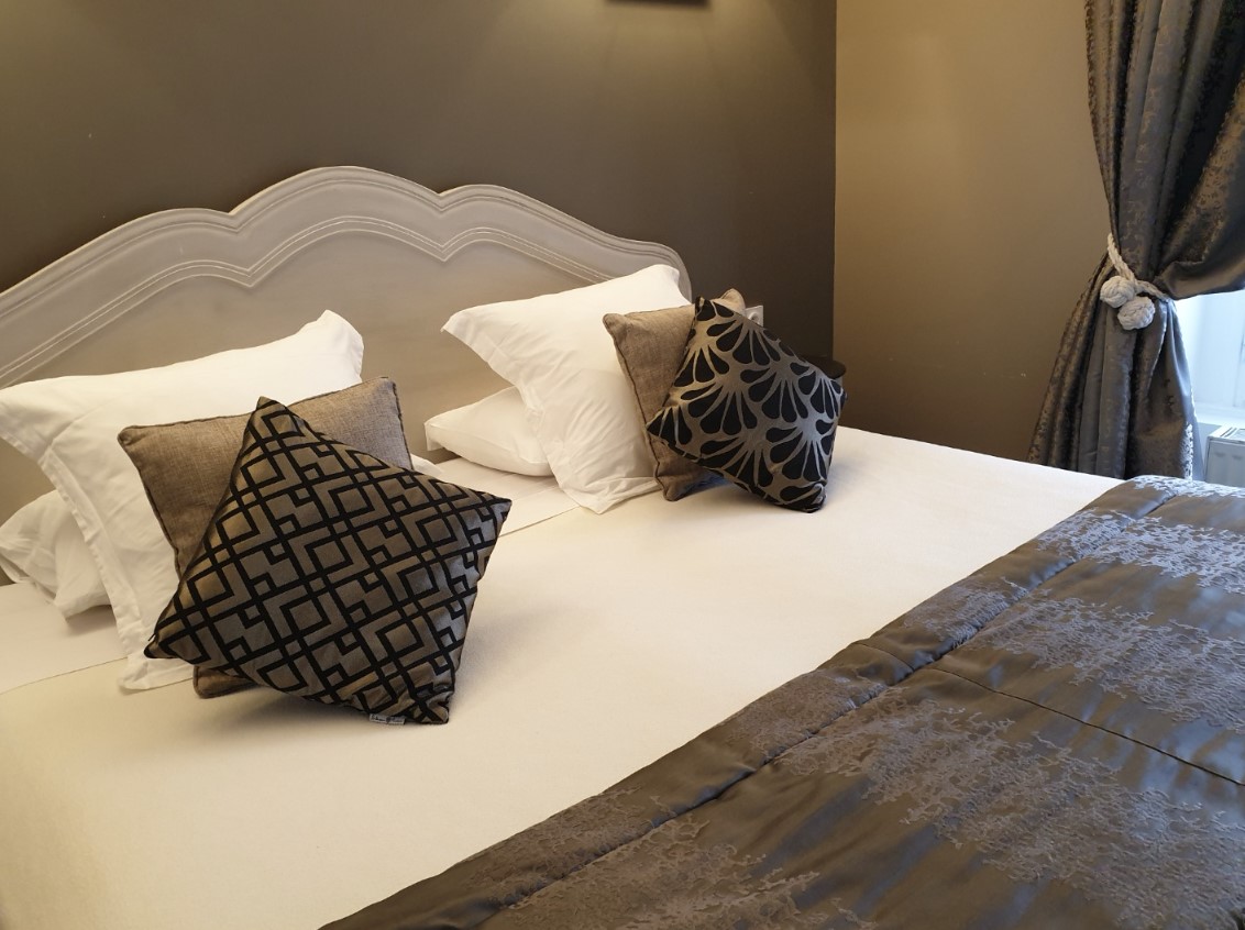 Double or Twin Superior