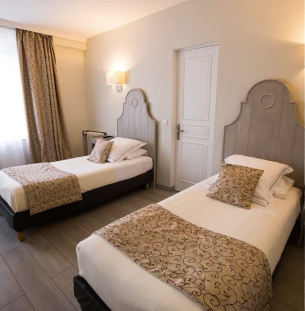 Double or Twin Classic