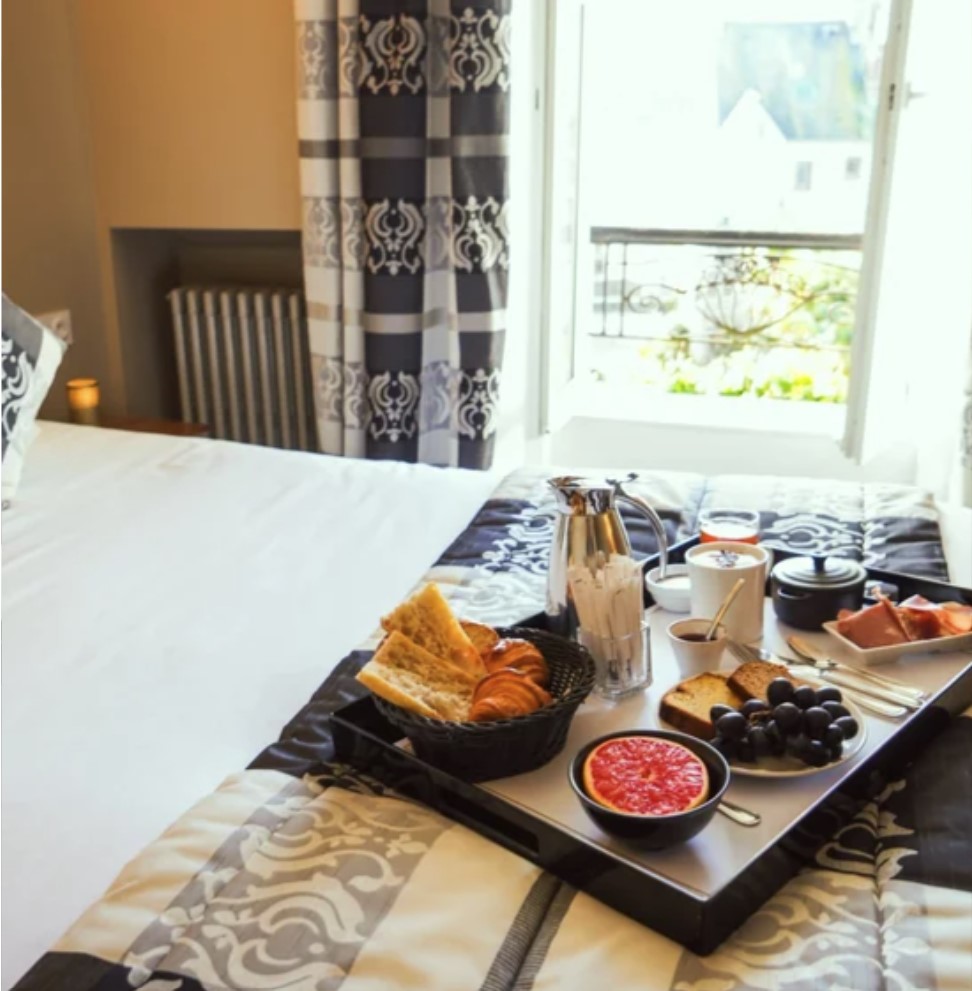 Double or Twin Classic