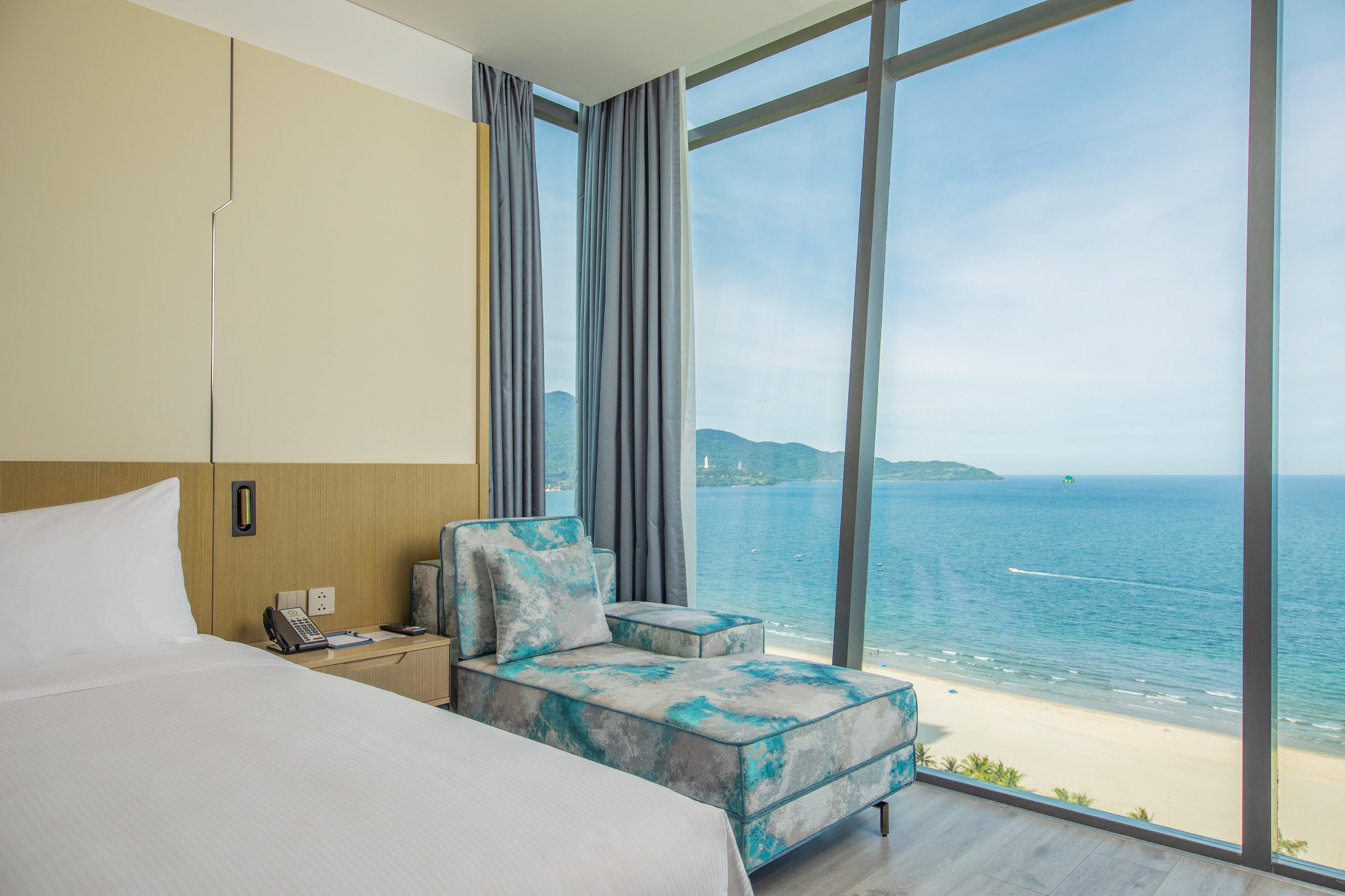Suite Ocean Front