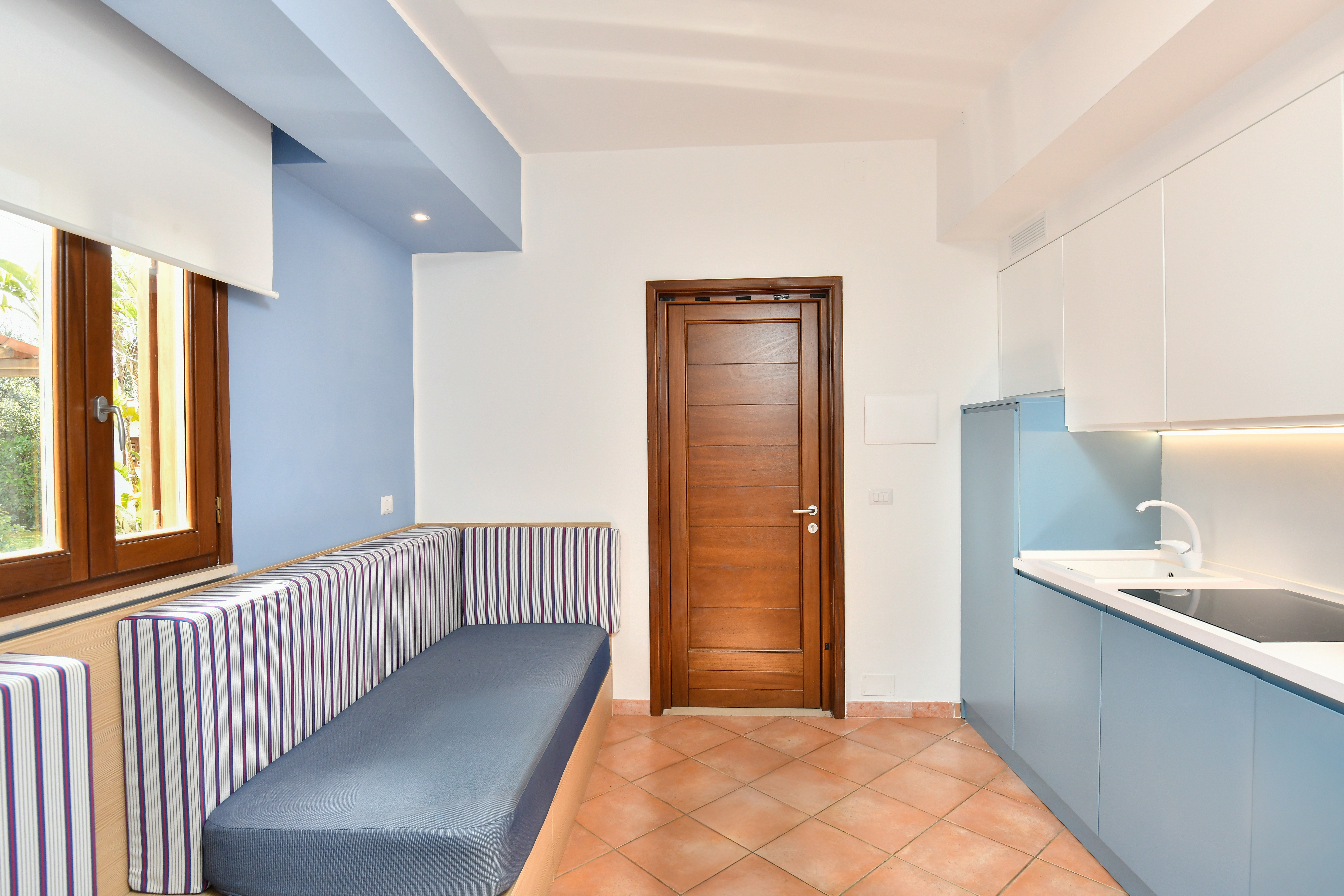 Apartment Two Bedrooms