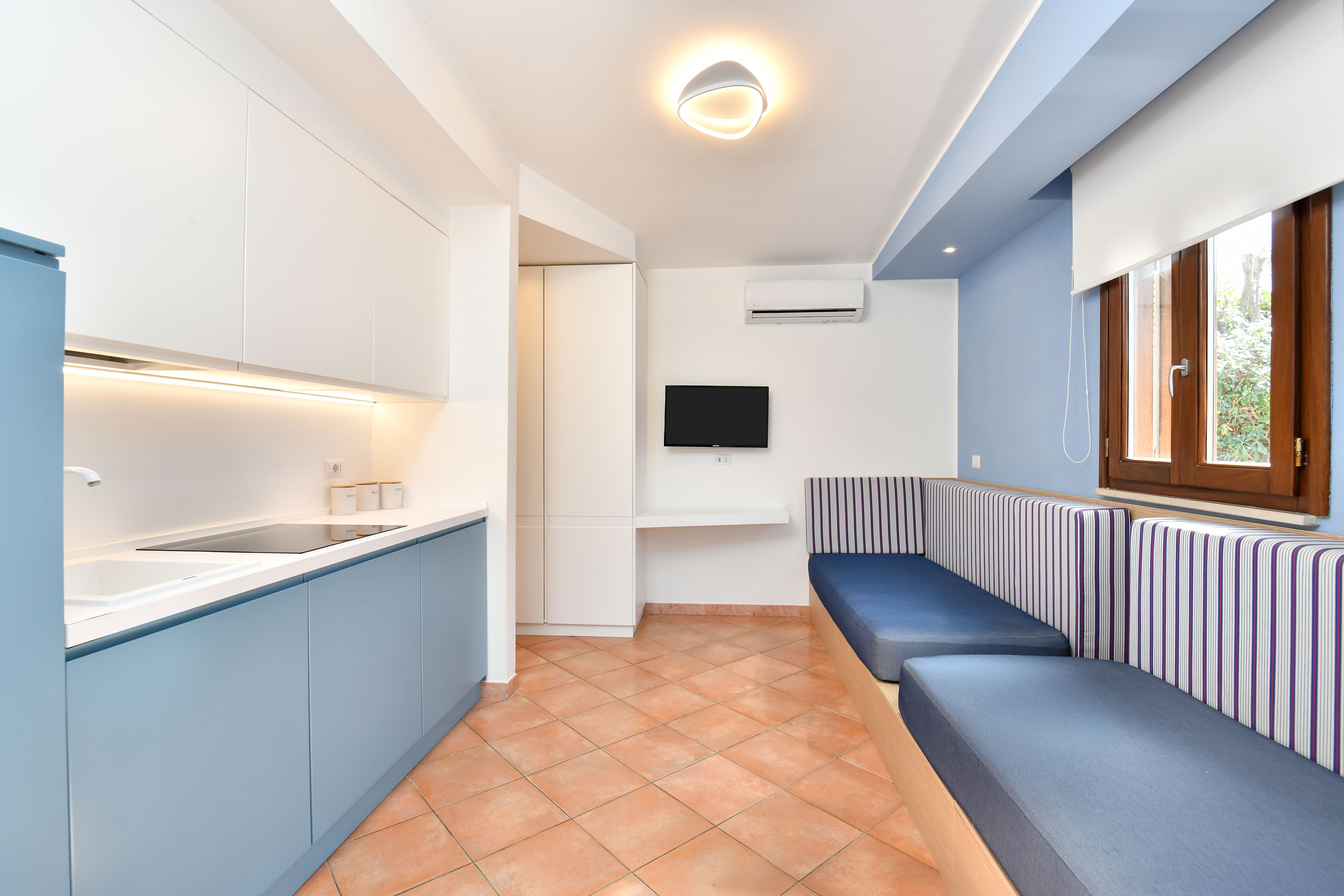 Apartment Two Bedrooms