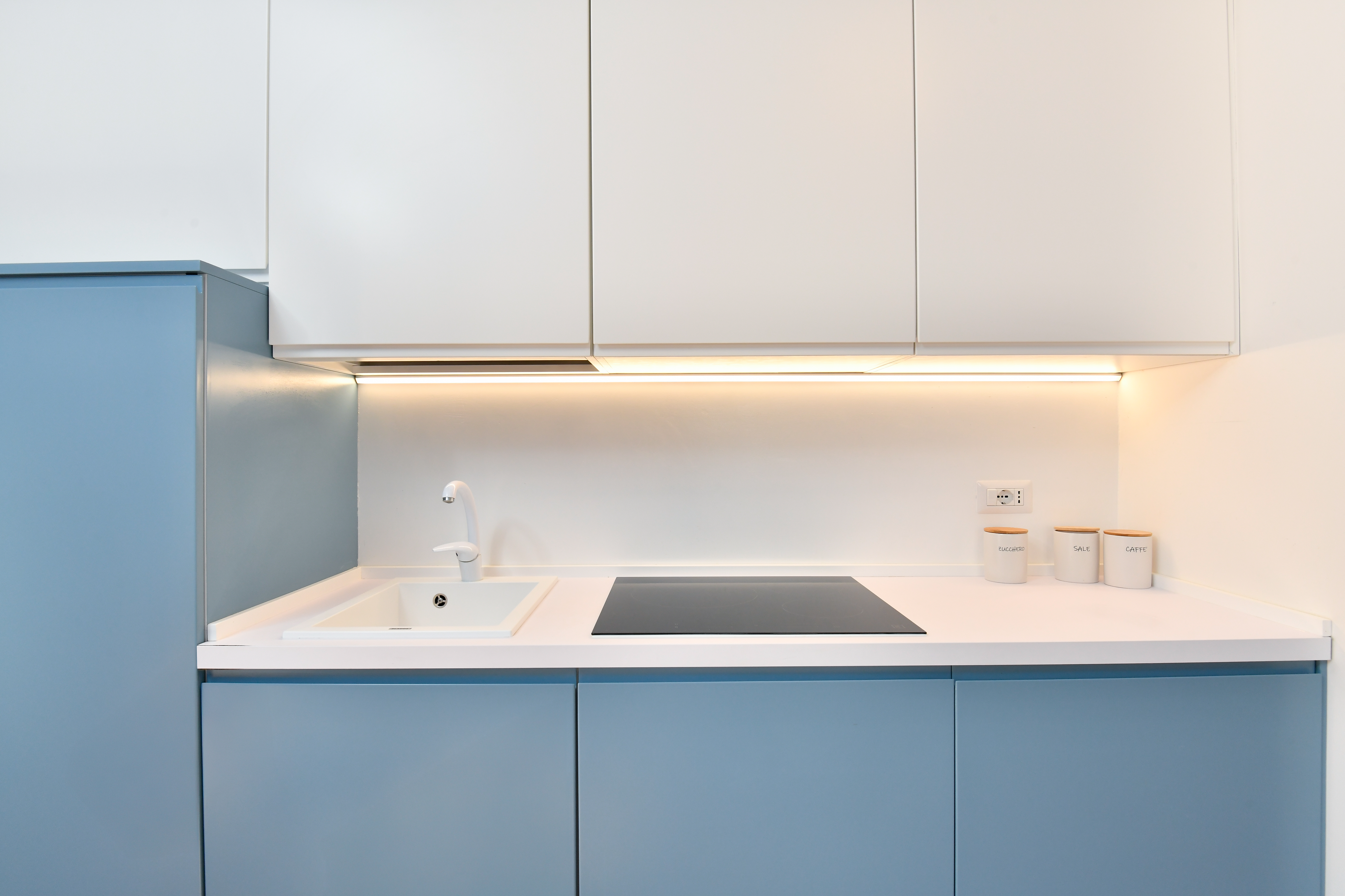 Apartment Two Bedrooms