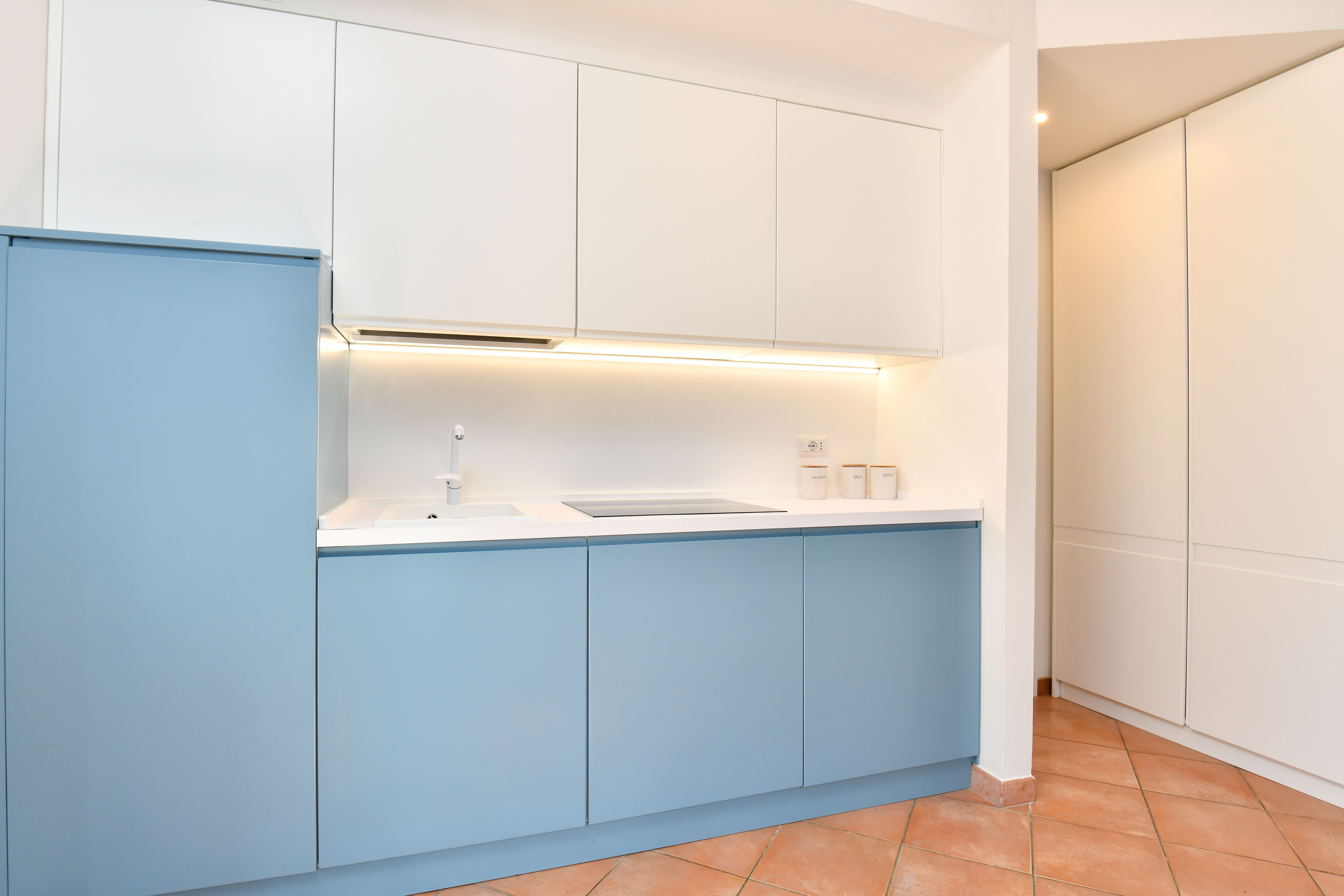 Apartment Two Bedrooms