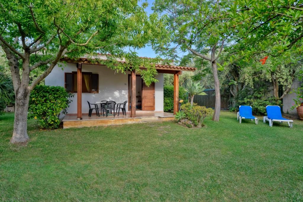 Apartment Two Bedrooms