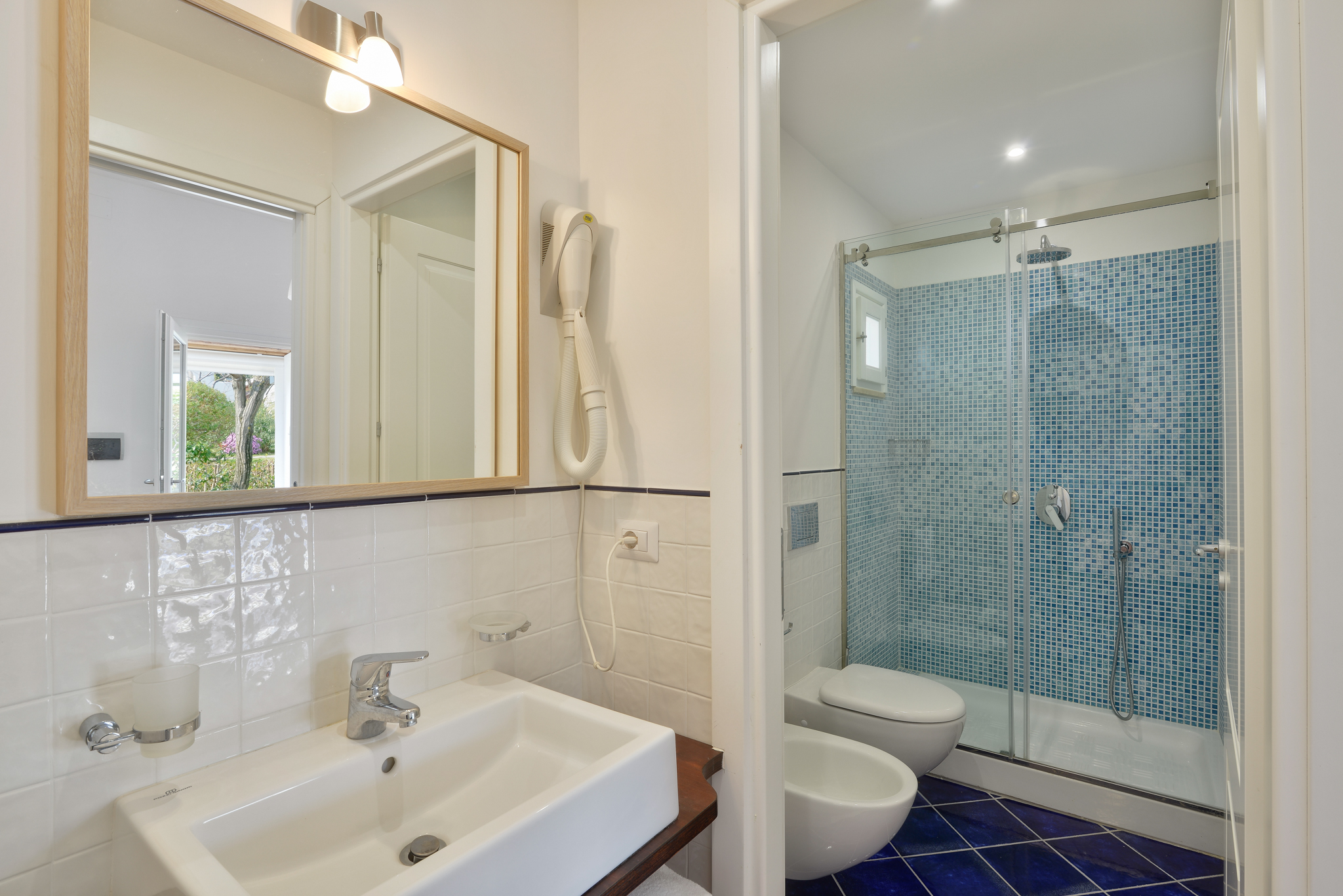 Apartment Two Bedrooms