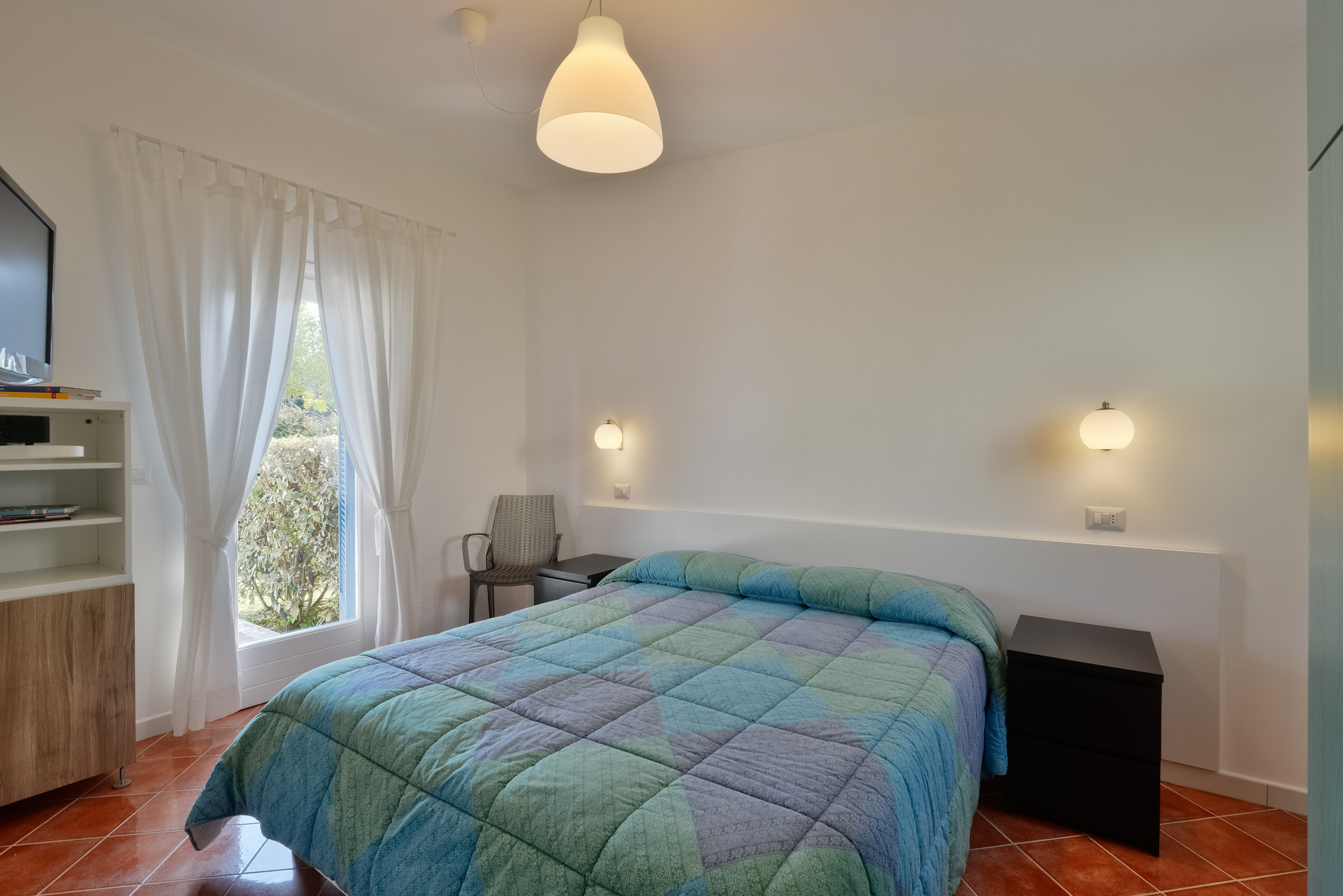 Apartment Two Bedrooms