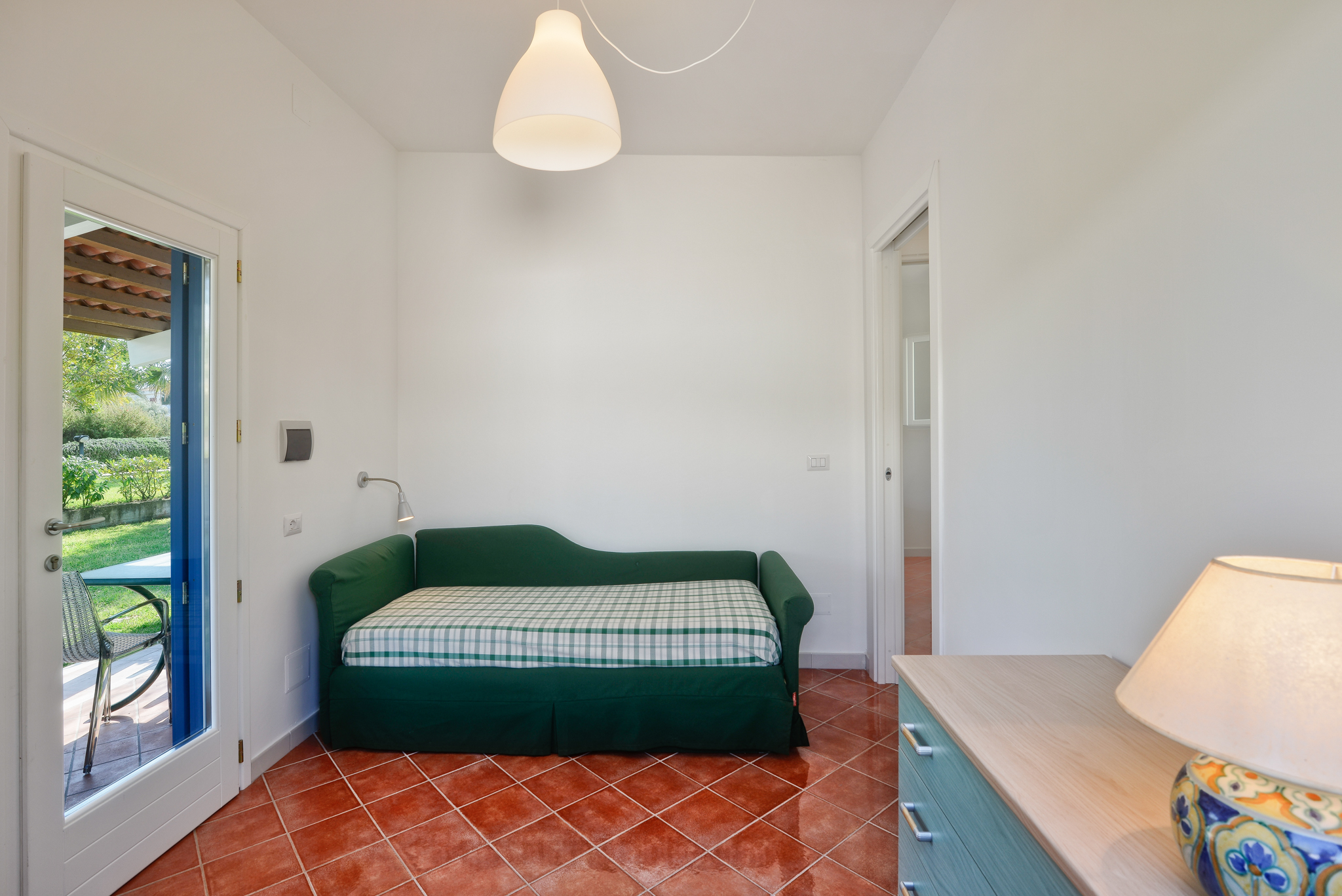 Apartment Two Bedrooms