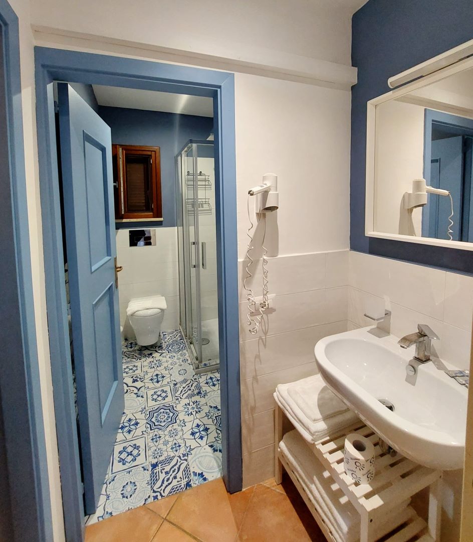 Apartment Two Bedrooms