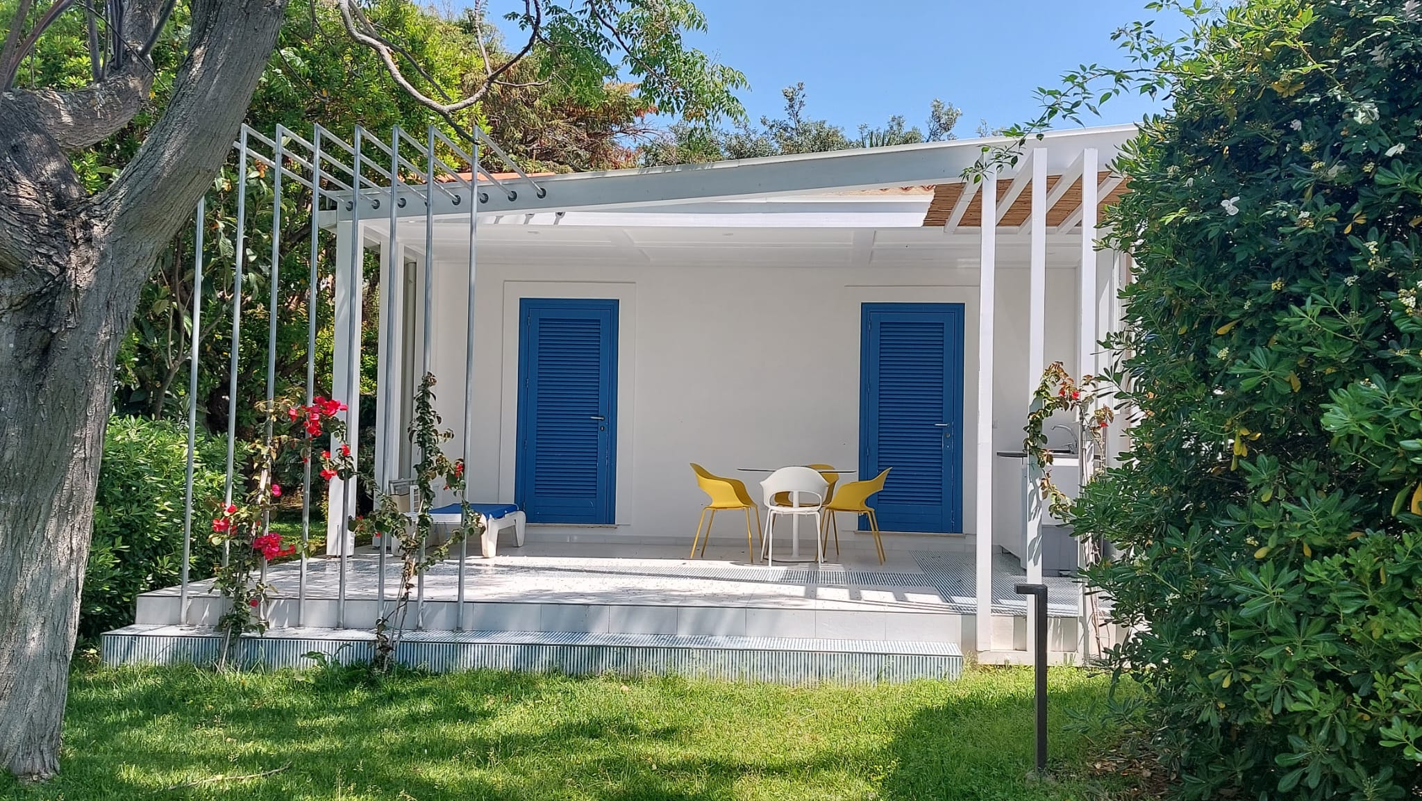 Apartment Two Bedrooms