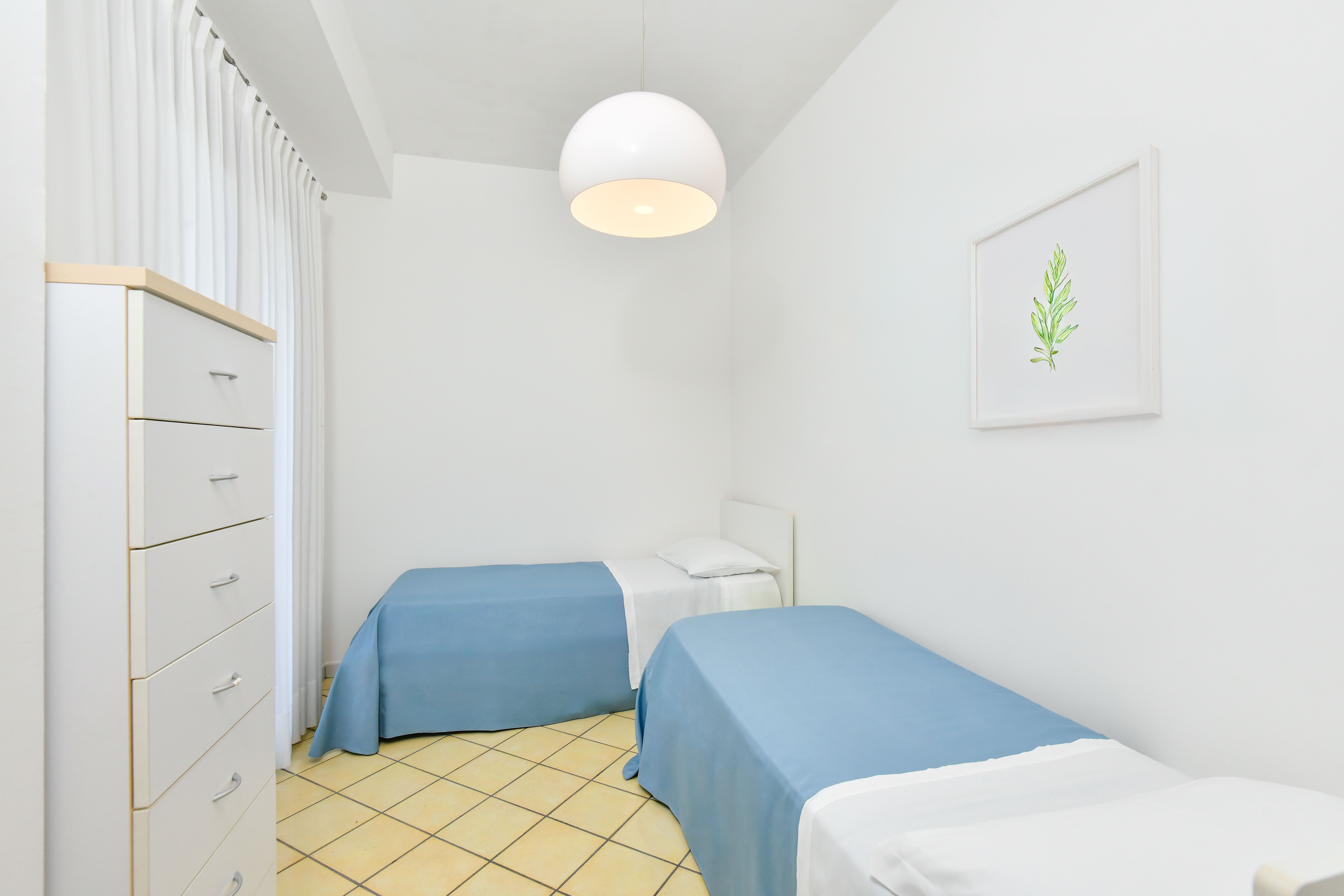 Apartment Two Bedrooms