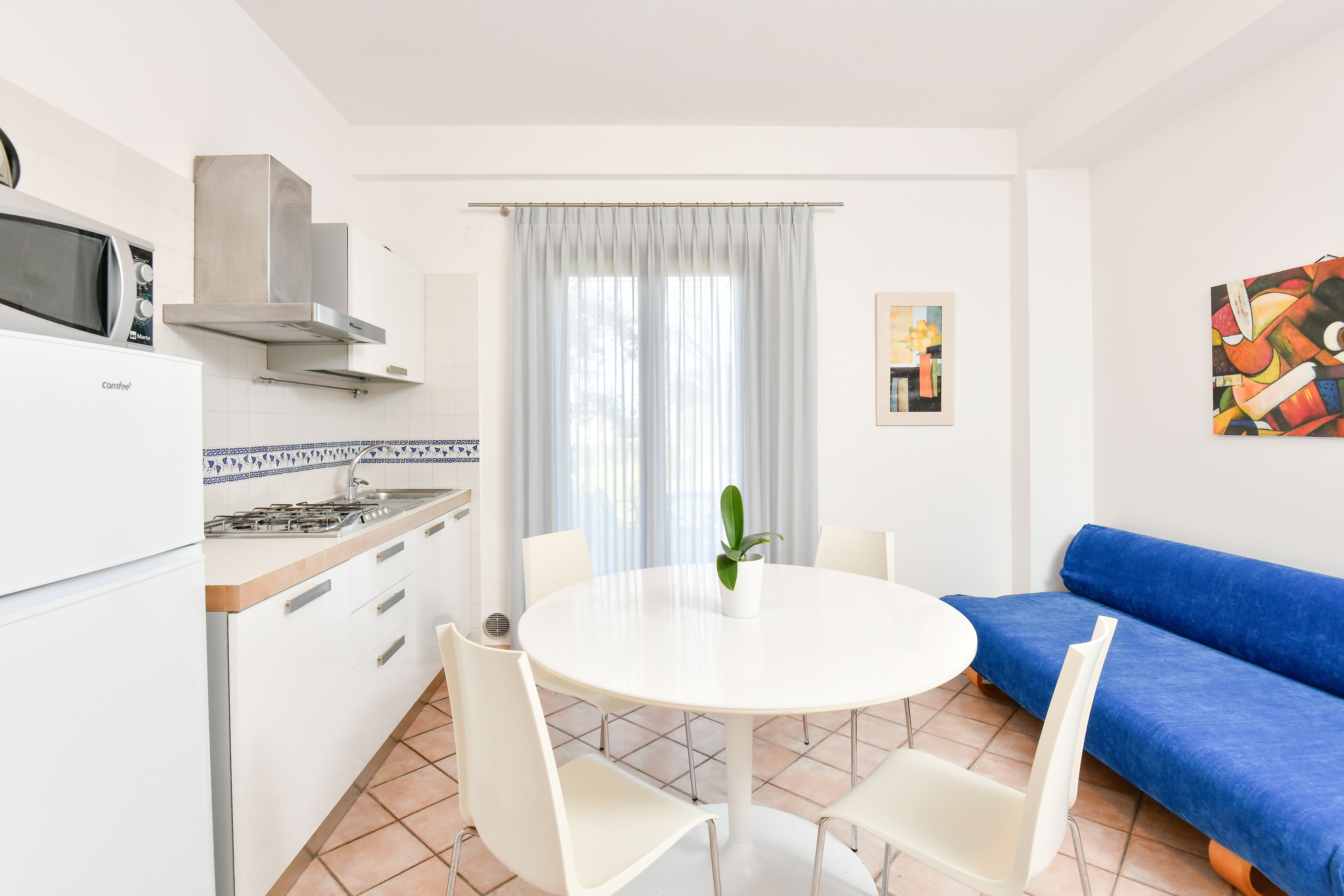 Apartment Two Bedrooms