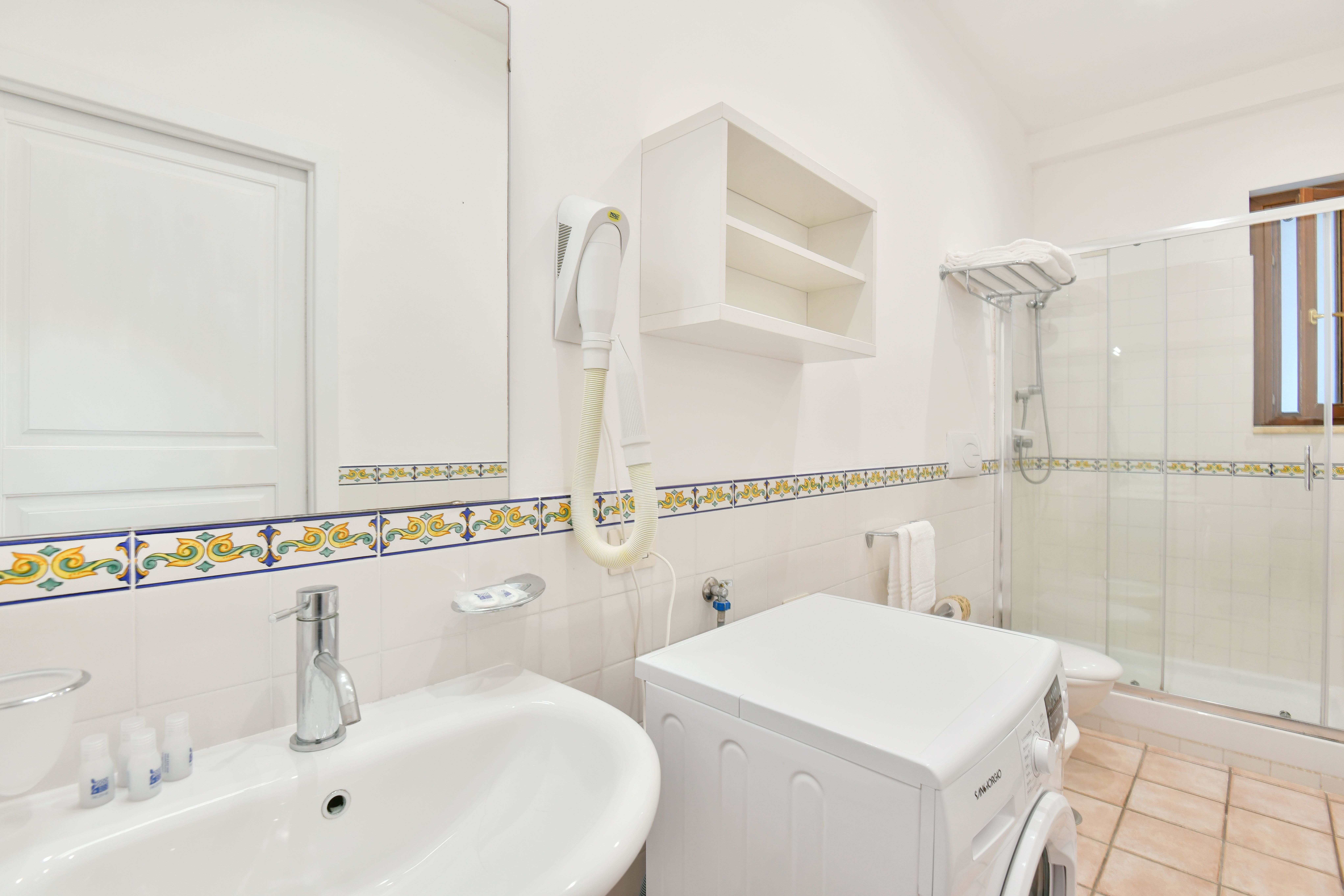 Apartment Two Bedrooms