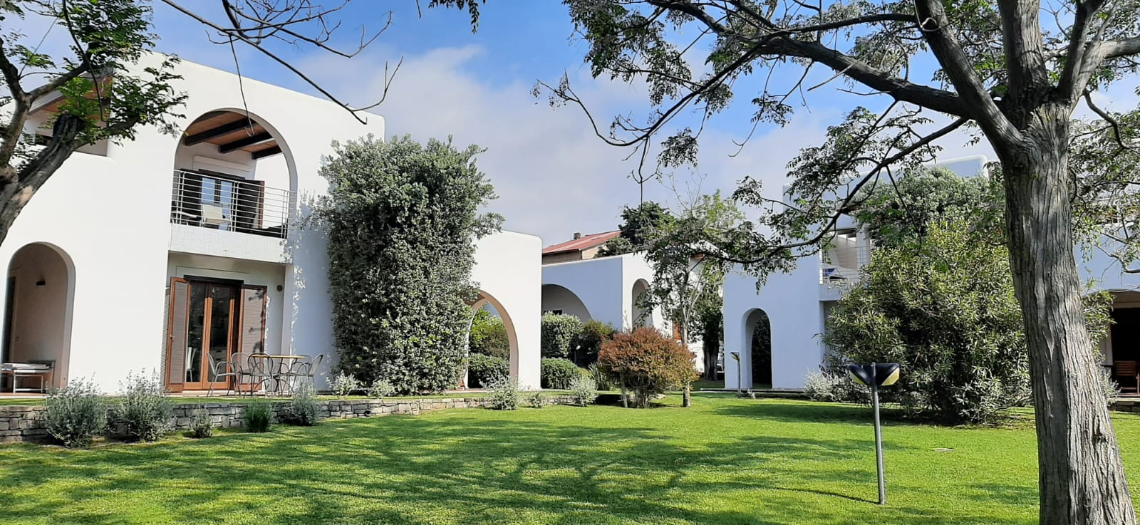 Apartment Two Bedrooms