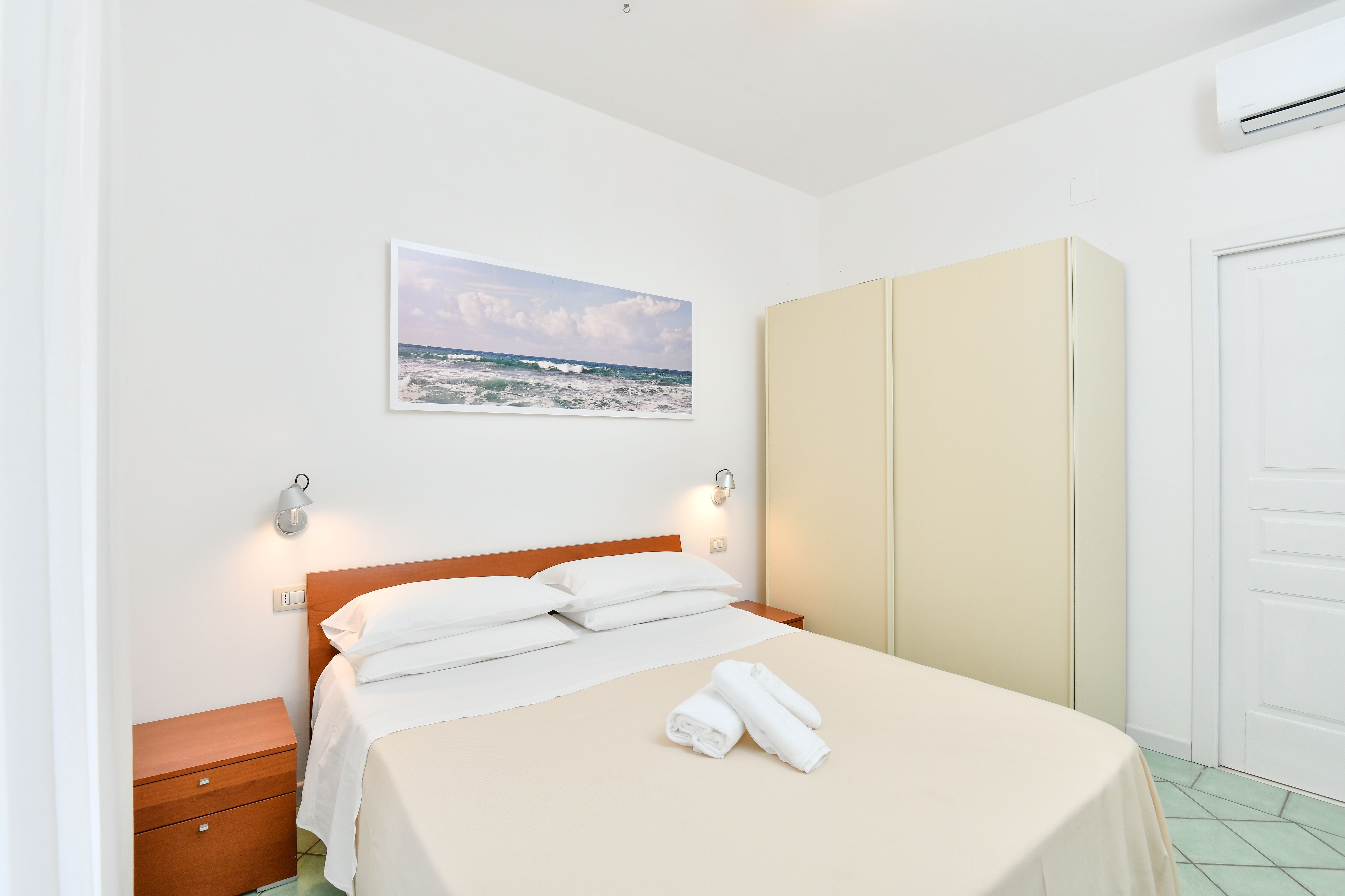 Apartment Two Bedrooms