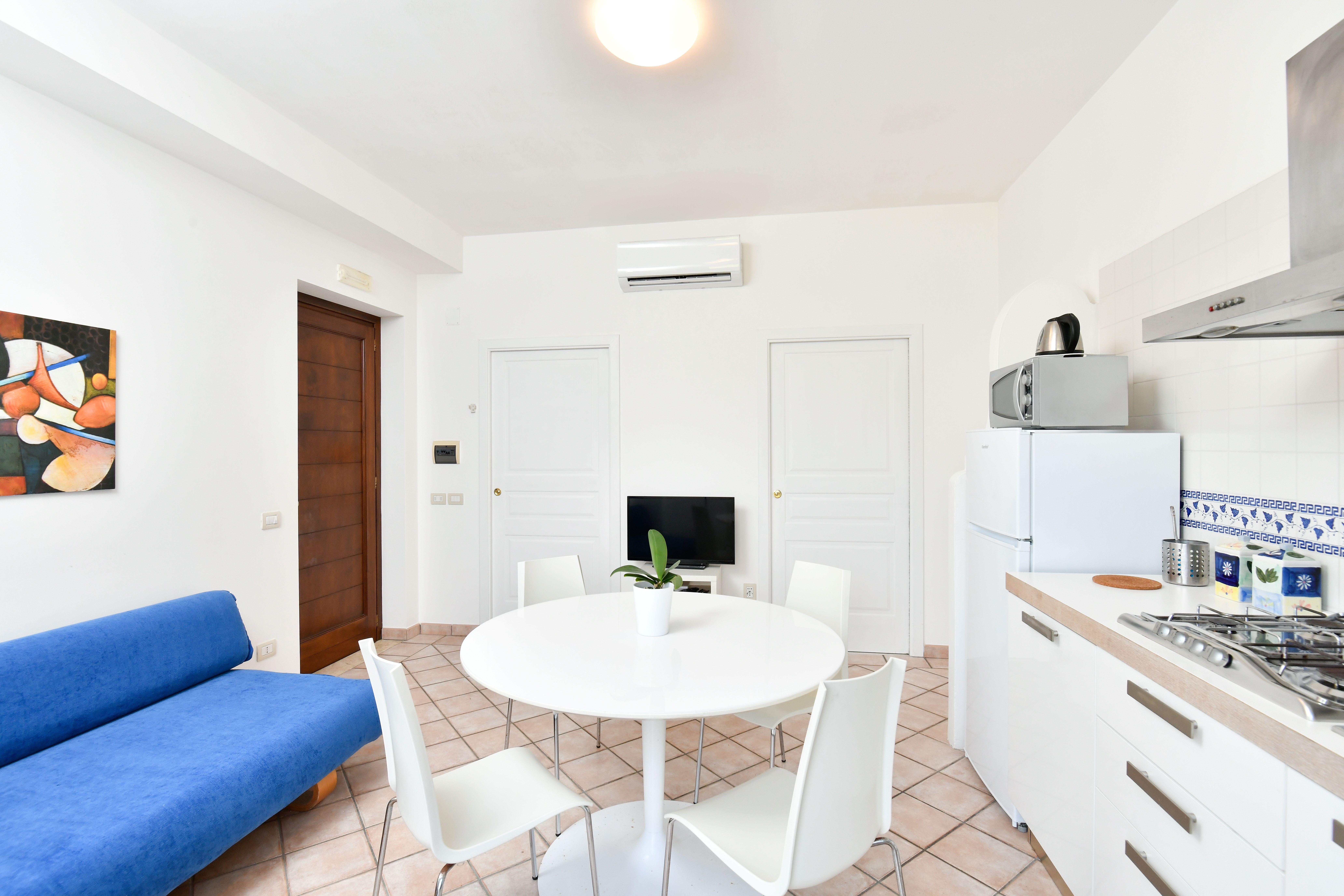 Apartment Two Bedrooms